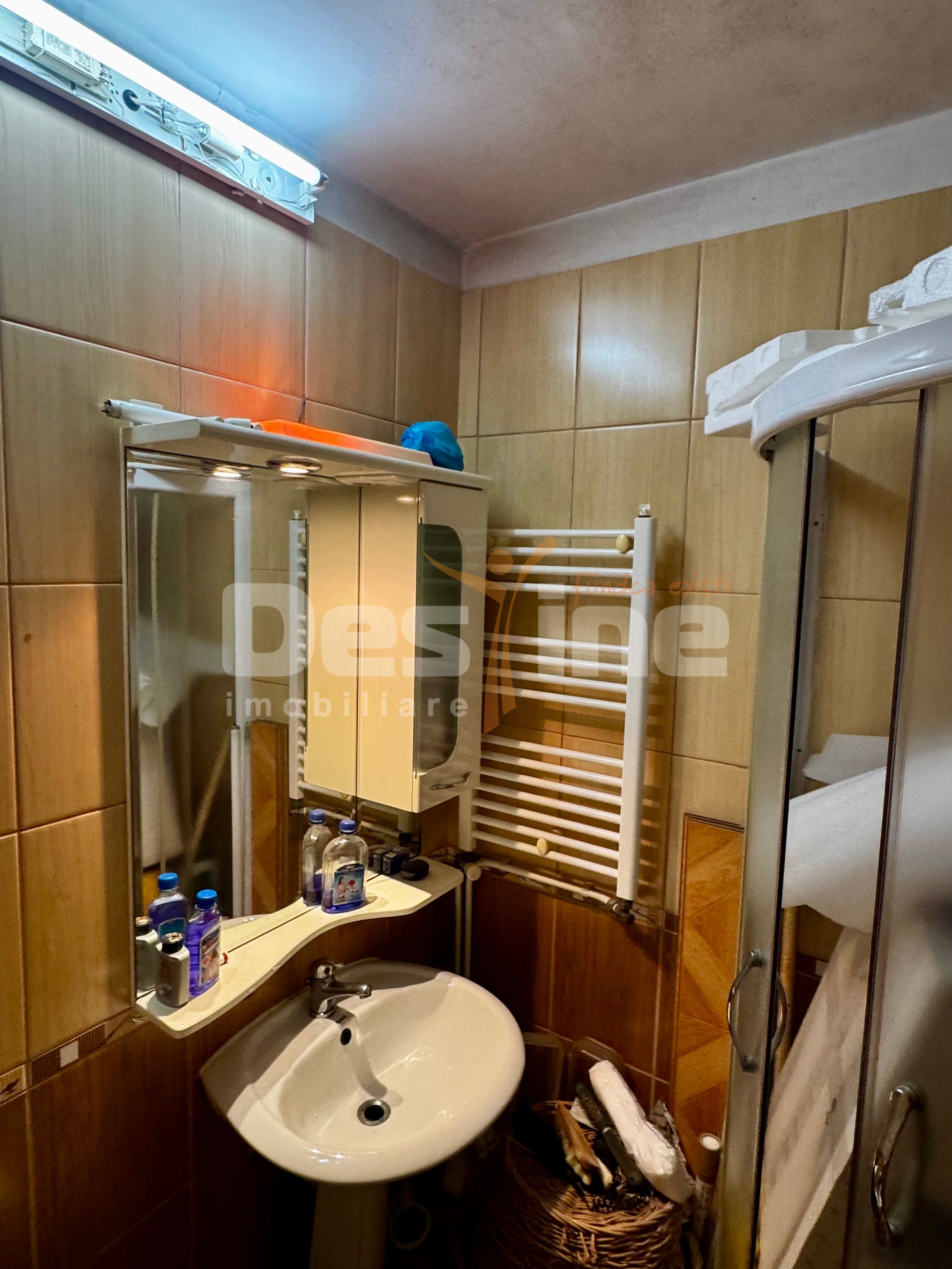 Apartament 3 camere central Simeria et4 — fotografia 5