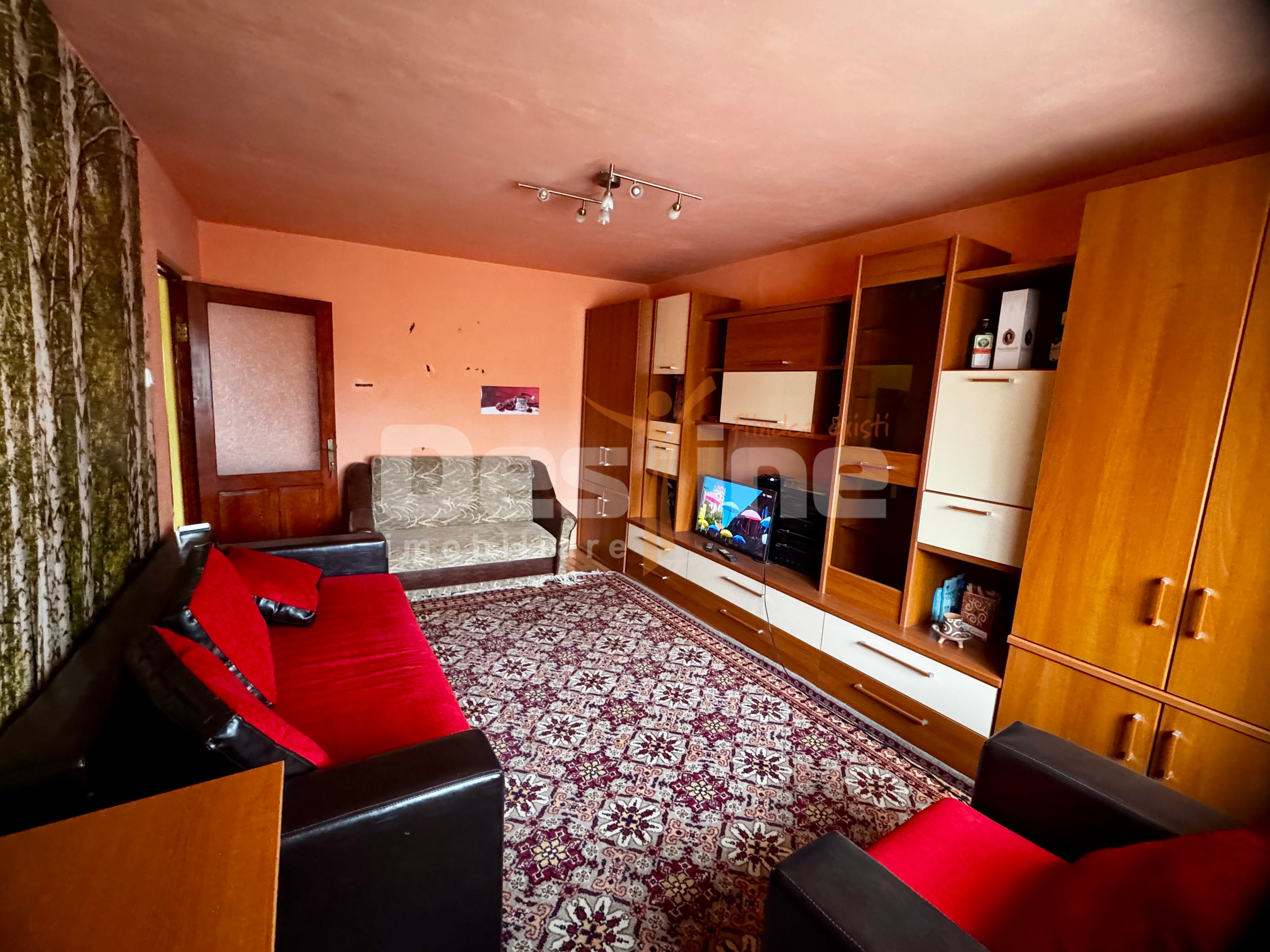 Apartament 3 camere central Simeria et4 — fotografia 6