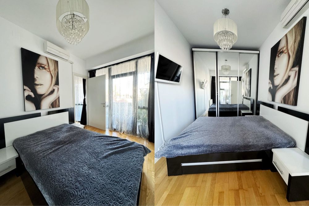 BRASADAS închiriază ap 2 cam etaj 2 50mp UNIRII tip Studio. — fotografia 3
