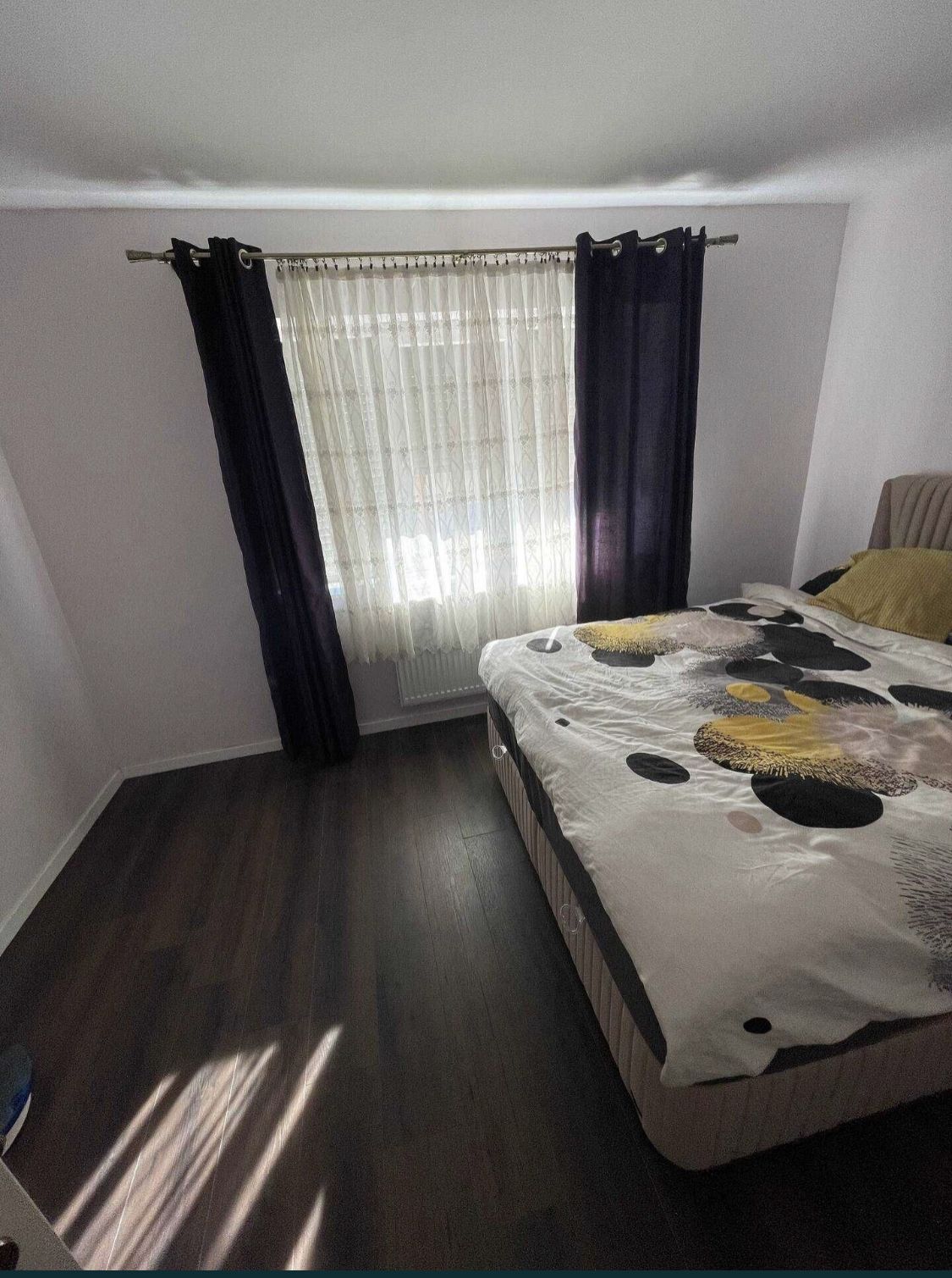 Apartament de vanzare cu 3 camere, Micro 16 Satu Mare etaj 4/4 — fotografia 6