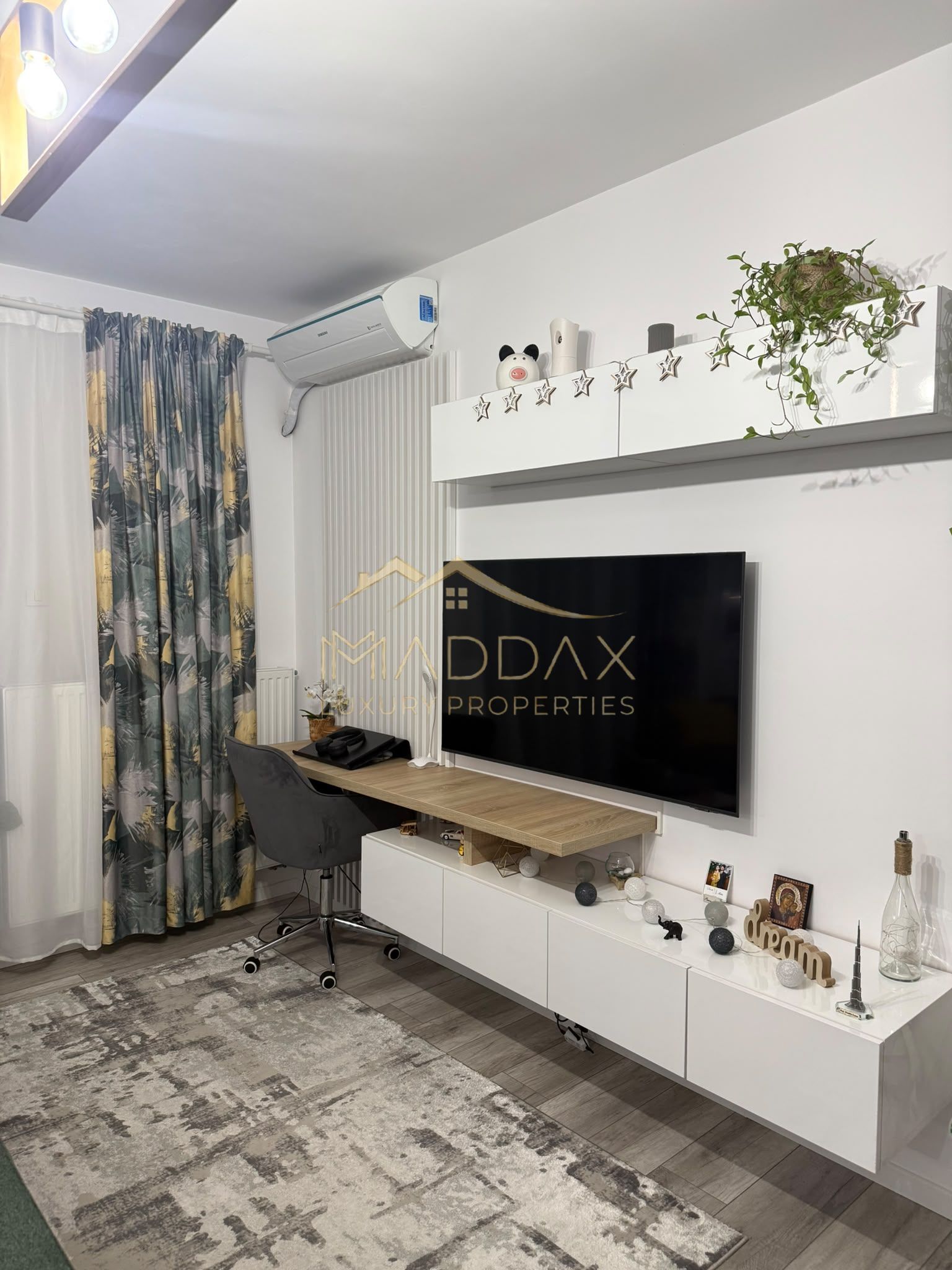 Prima Închiriere | 2 camere în Exigent Plaza Faza 1 | Etaj 5 | Parcare + Boxă — fotografia 4