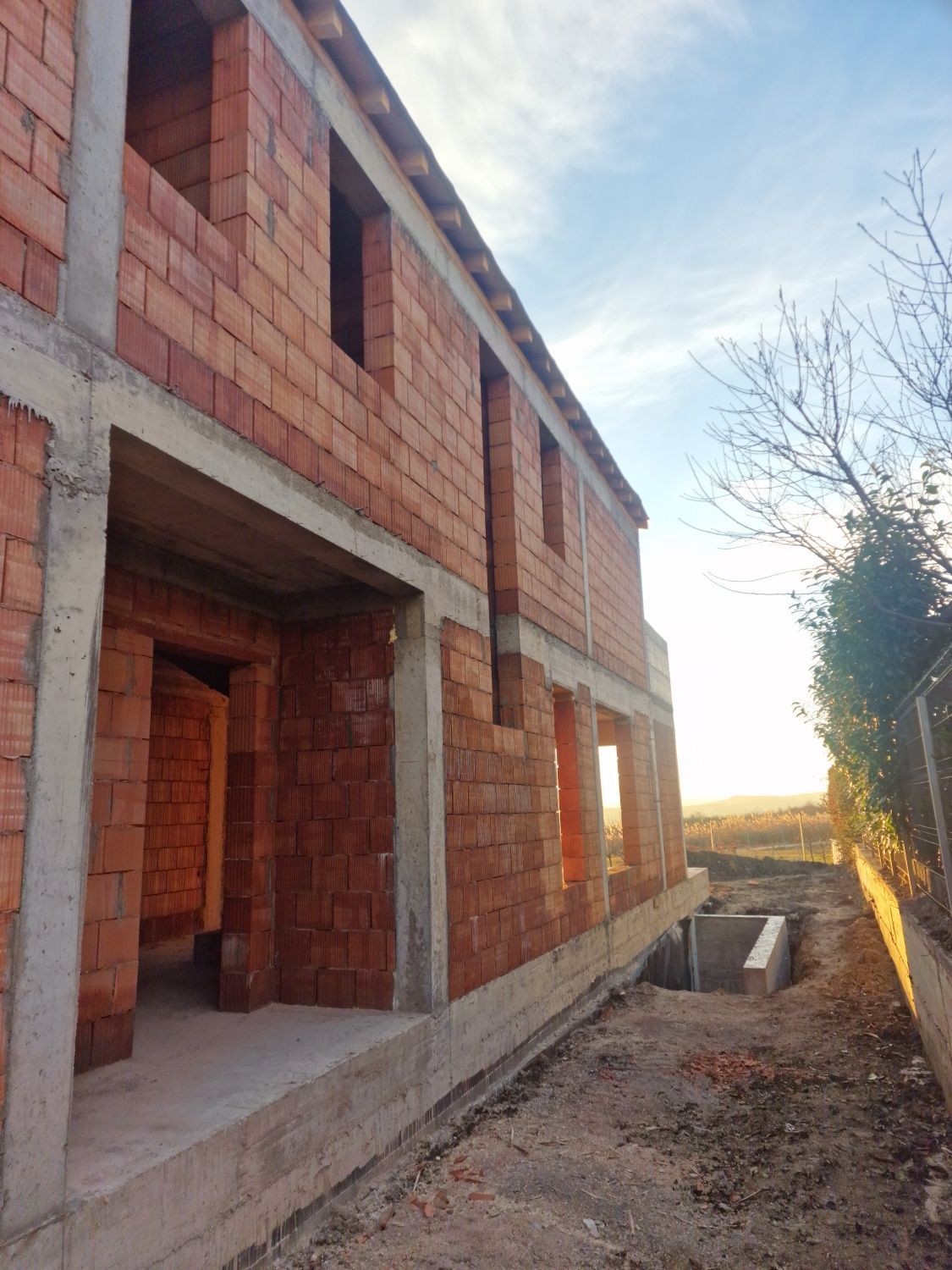 Duplex Str. Voronet — fotografia 3