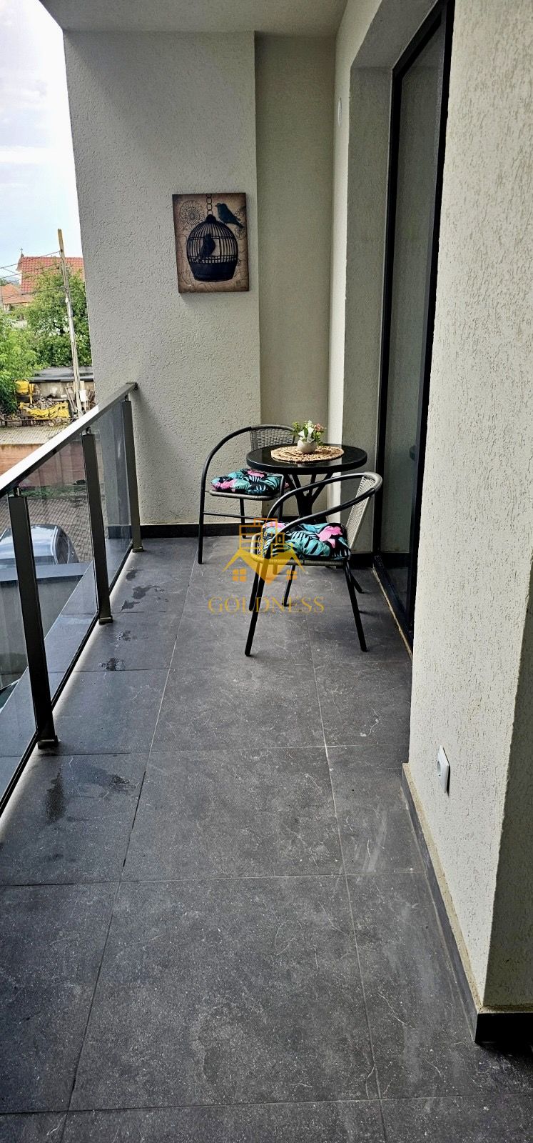 2 camere open space, Parcare, Modern, Ira, Aurel Vlaicu, Lidl, Fsega — fotografia 11