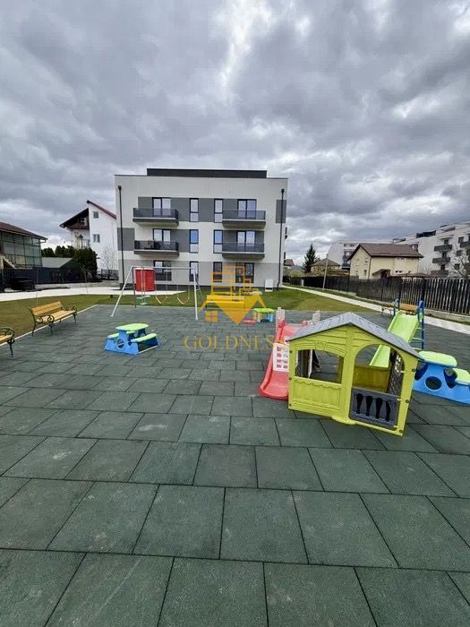 2 camere open space, Parcare, Modern, Ira, Aurel Vlaicu, Lidl, Fsega — fotografia 12