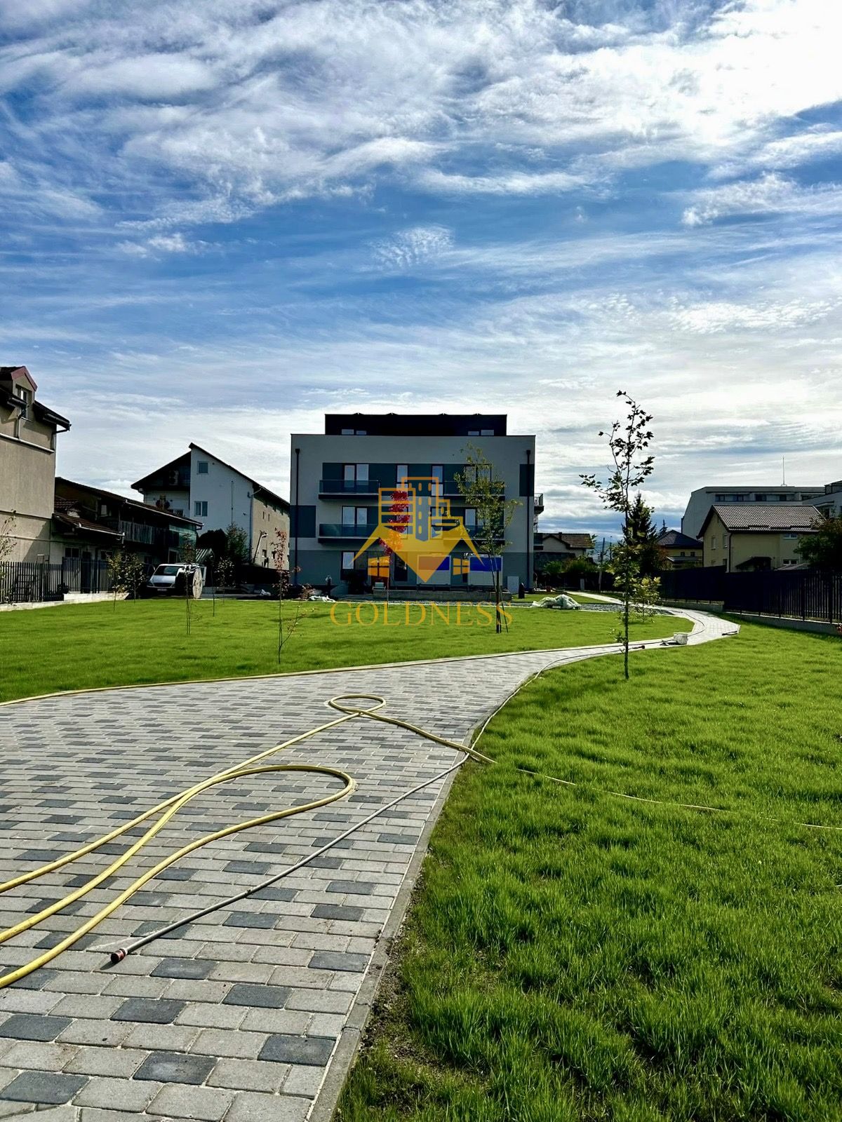 2 camere open space, Parcare, Modern, Ira, Aurel Vlaicu, Lidl, Fsega — fotografia 13