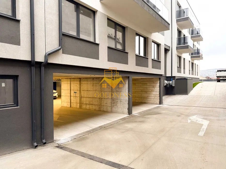 2 camere open space, Parcare, Modern, Ira, Aurel Vlaicu, Lidl, Fsega — fotografia 14