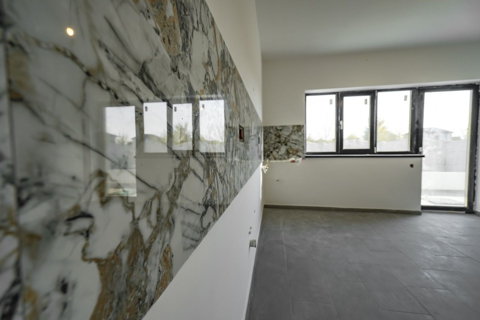 Propietar casa P+M STR.SAFIRULUI — fotografia 4