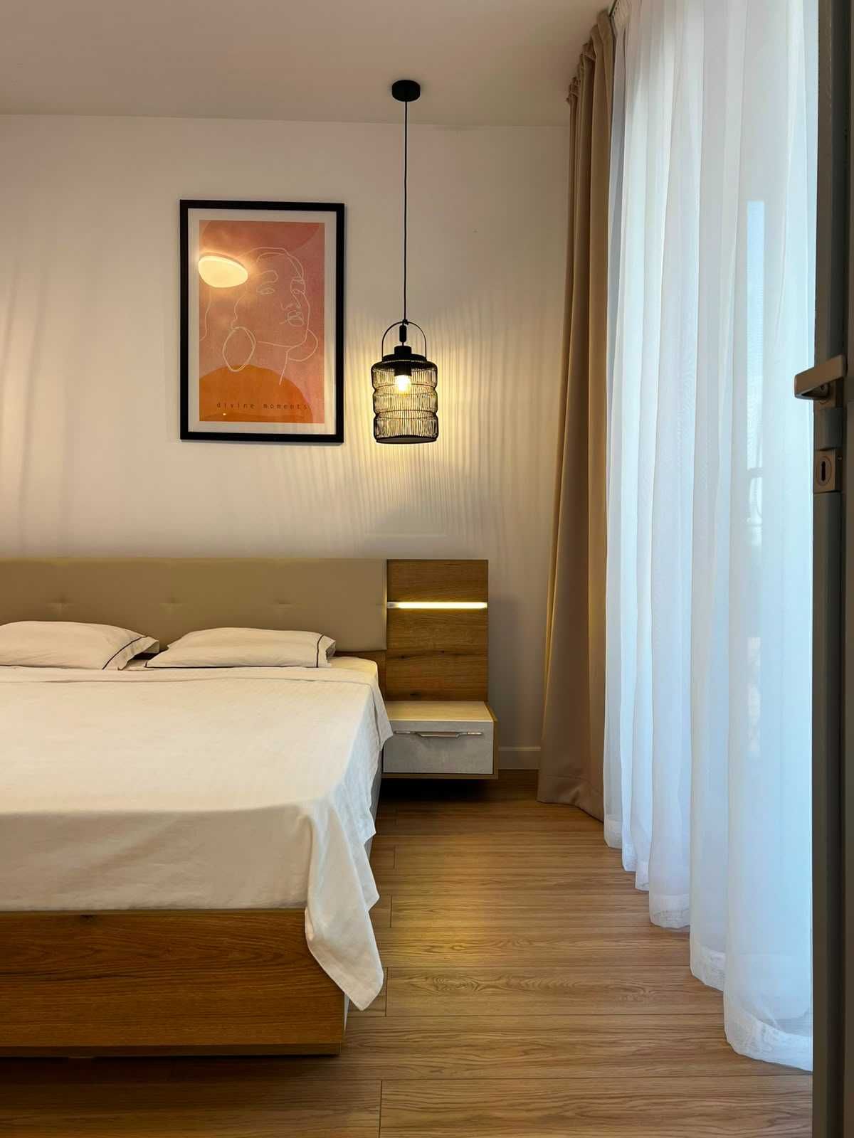 Apartament cu  2 camere,  – Brâncoveanu / Calea Șagului — fotografia 5