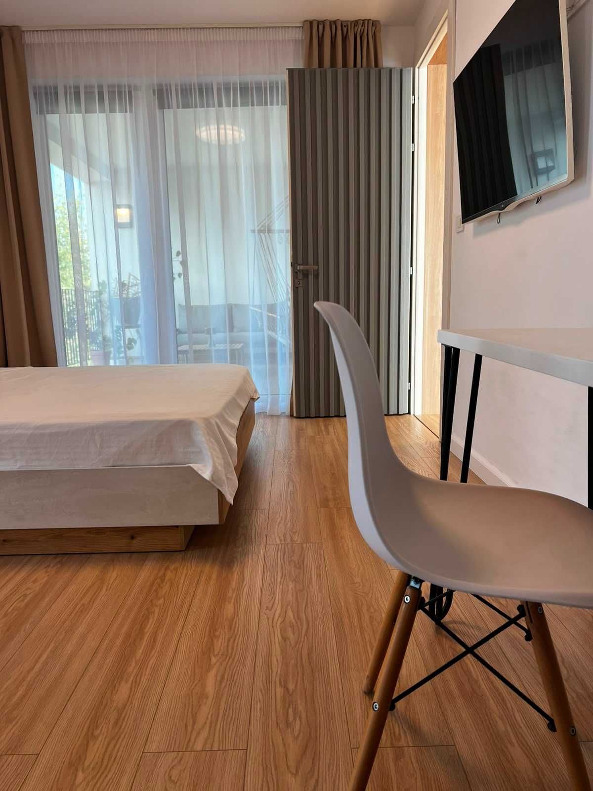 Apartament cu  2 camere,  – Brâncoveanu / Calea Șagului — fotografia 6