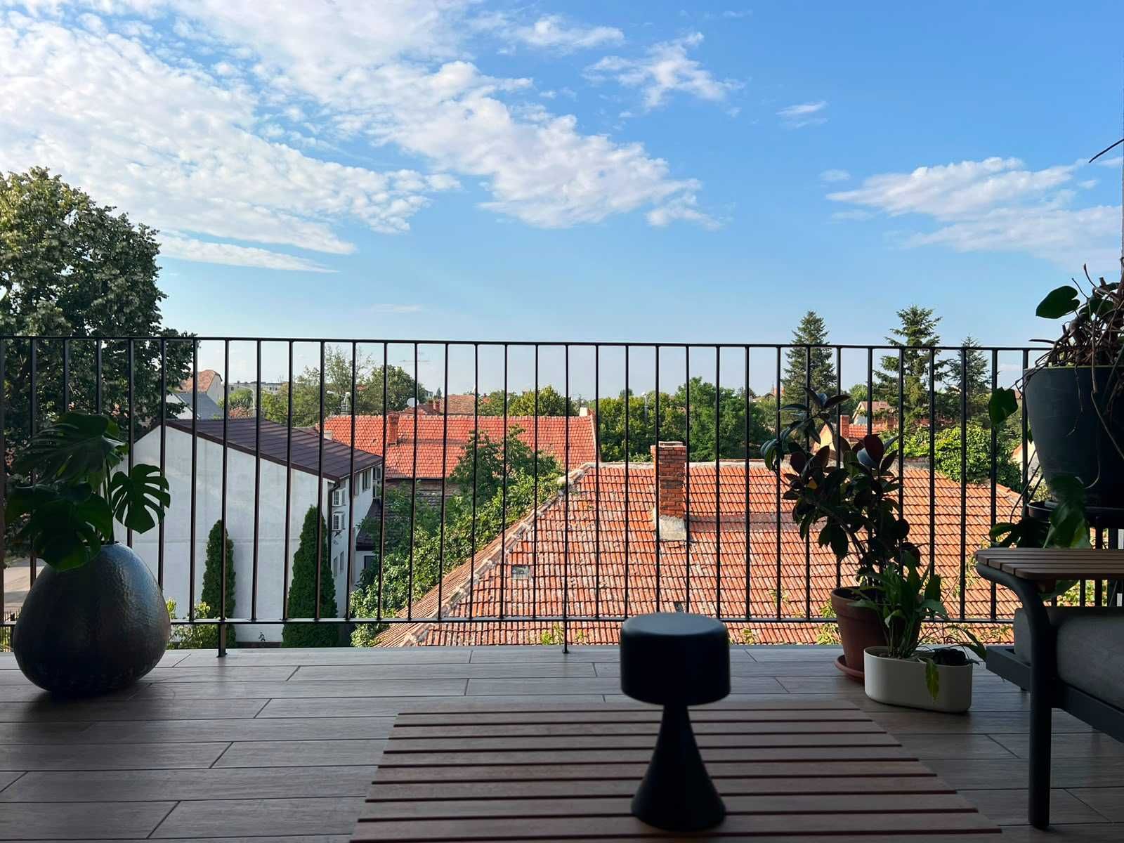 Apartament cu  2 camere,  – Brâncoveanu / Calea Șagului — fotografia 7