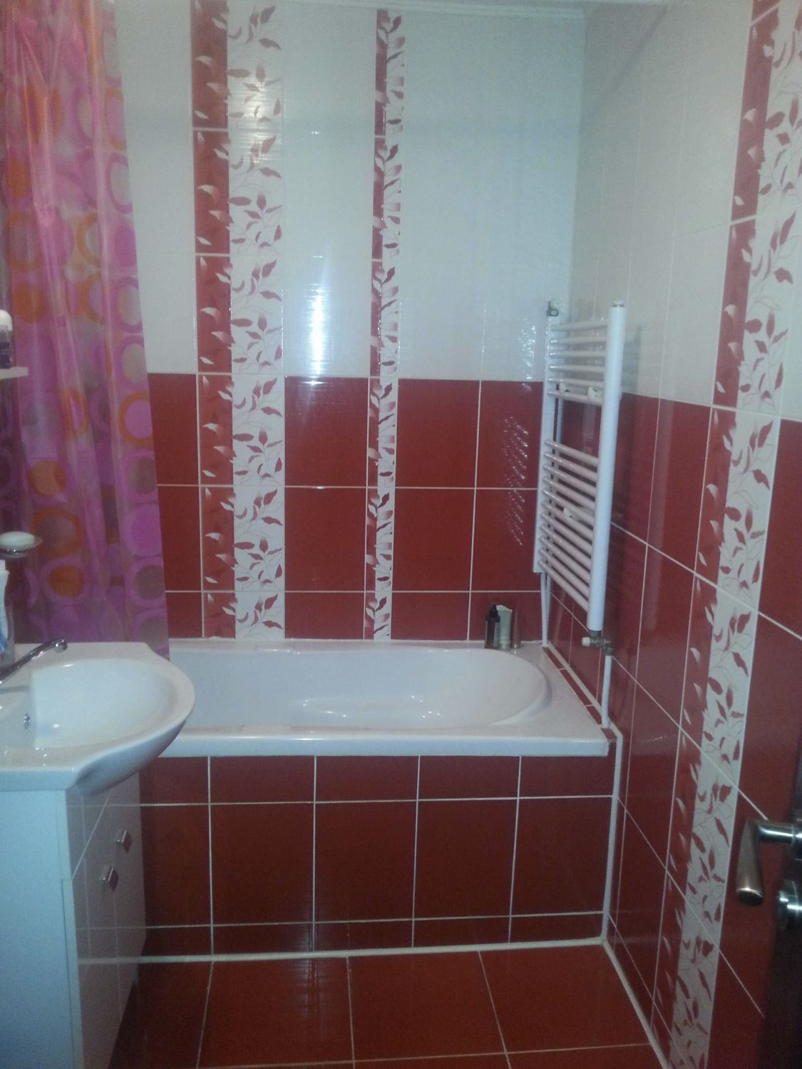 Apartament cu 2 camere decomandate Mv2 strada Mozart renovat, mobilat. — fotografia 4