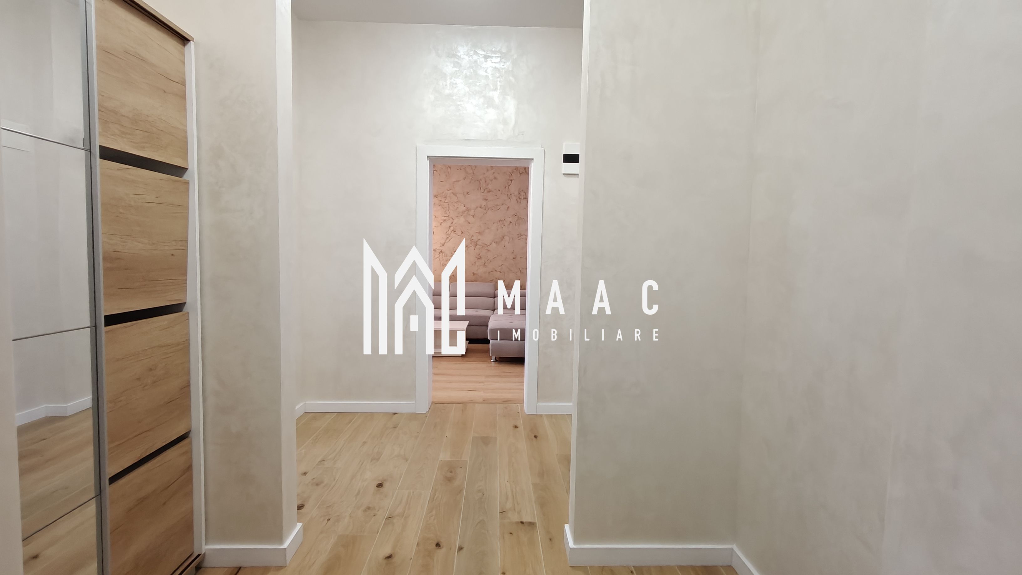 Apartament 2 camere I Etaj 2 I Balcon I Parcare I Cireșica — fotografia 10