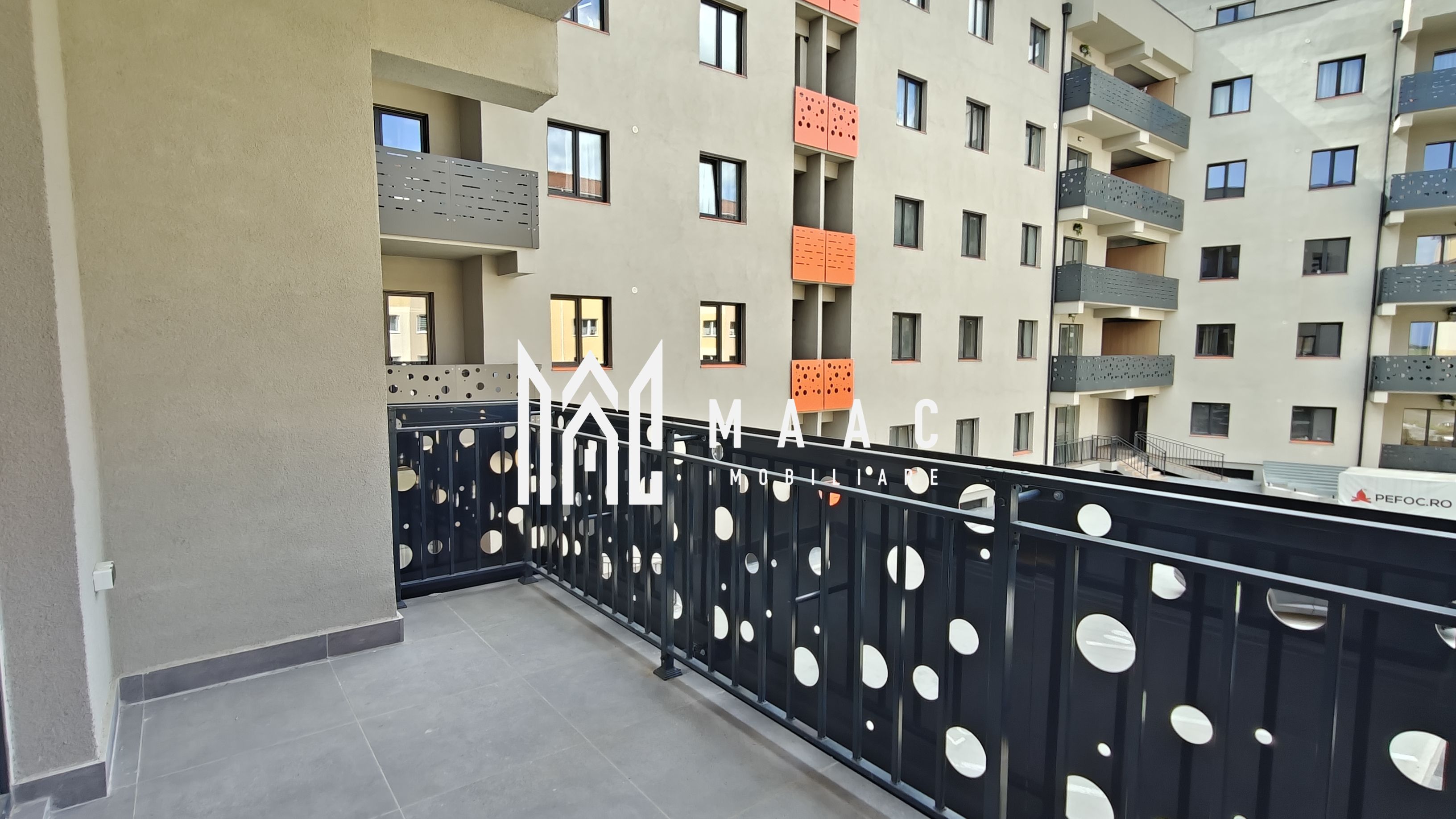 Apartament 2 camere I Etaj 2 I Balcon I Parcare I Cireșica — fotografia 11