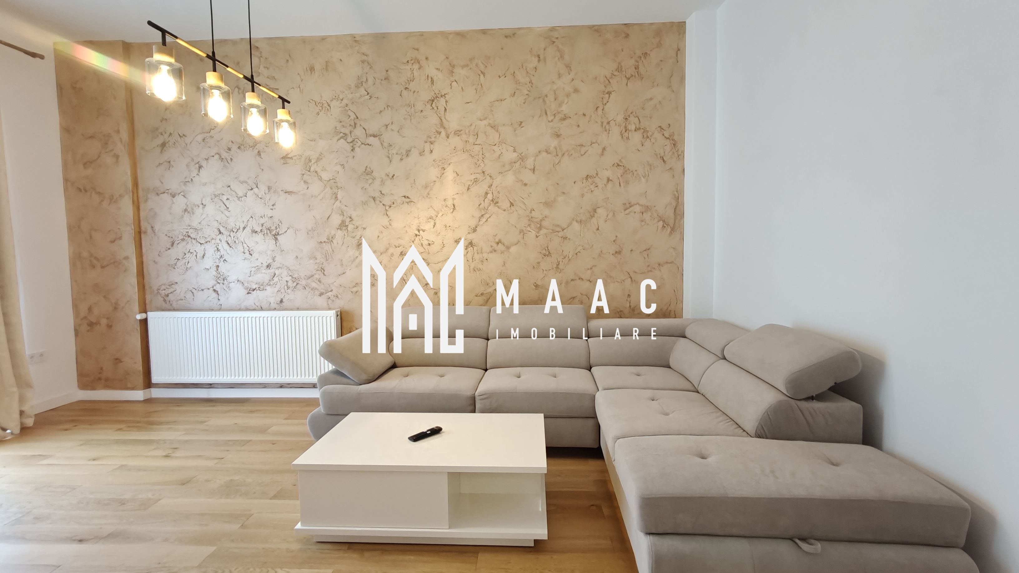 Apartament 2 camere I Etaj 2 I Balcon I Parcare I Cireșica — fotografia 3