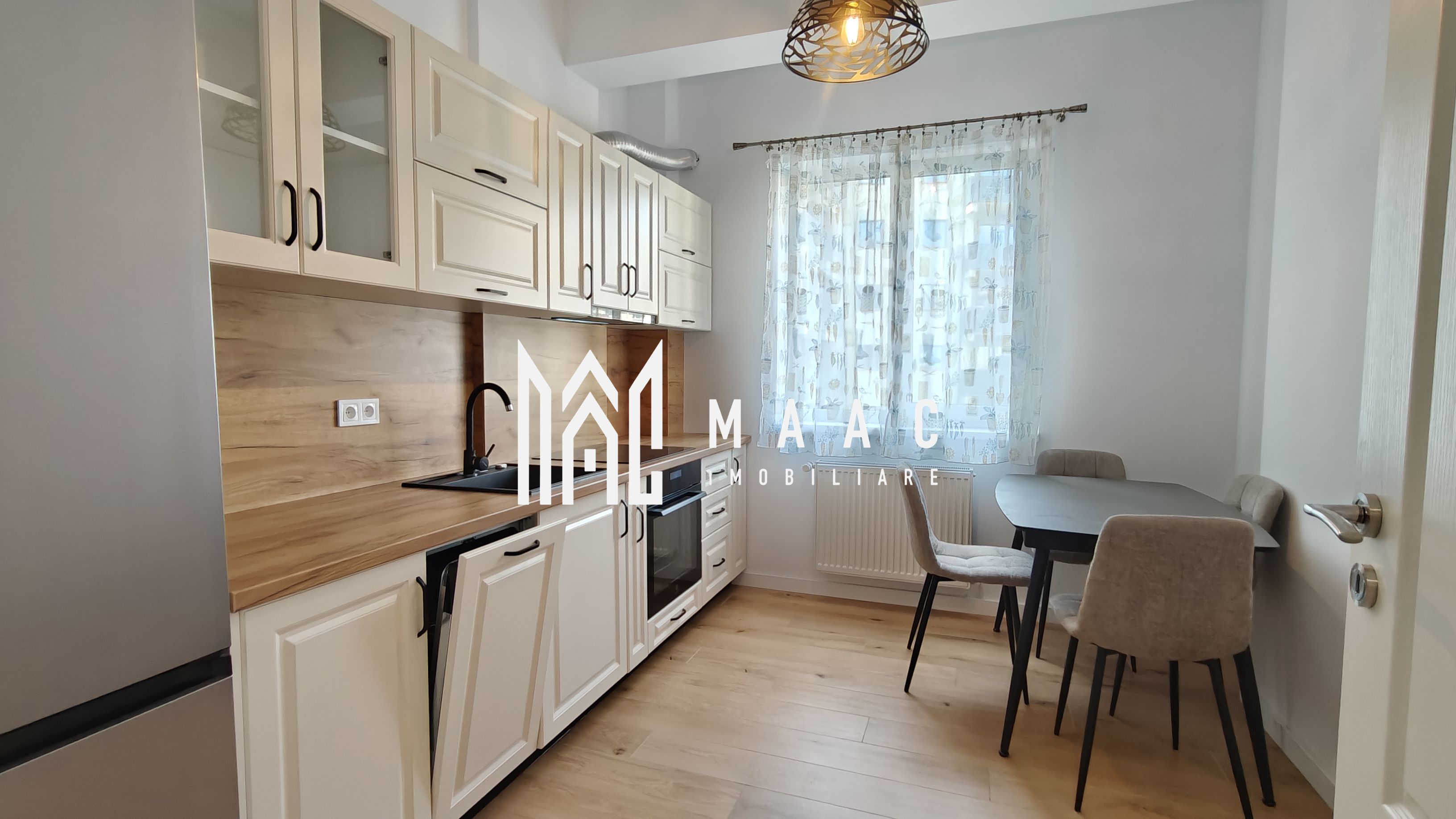 Apartament 2 camere I Etaj 2 I Balcon I Parcare I Cireșica — fotografia 4