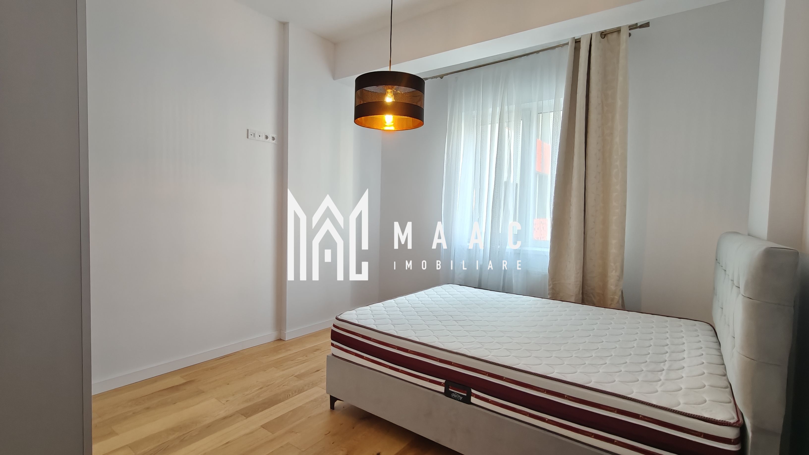 Apartament 2 camere I Etaj 2 I Balcon I Parcare I Cireșica — fotografia 5