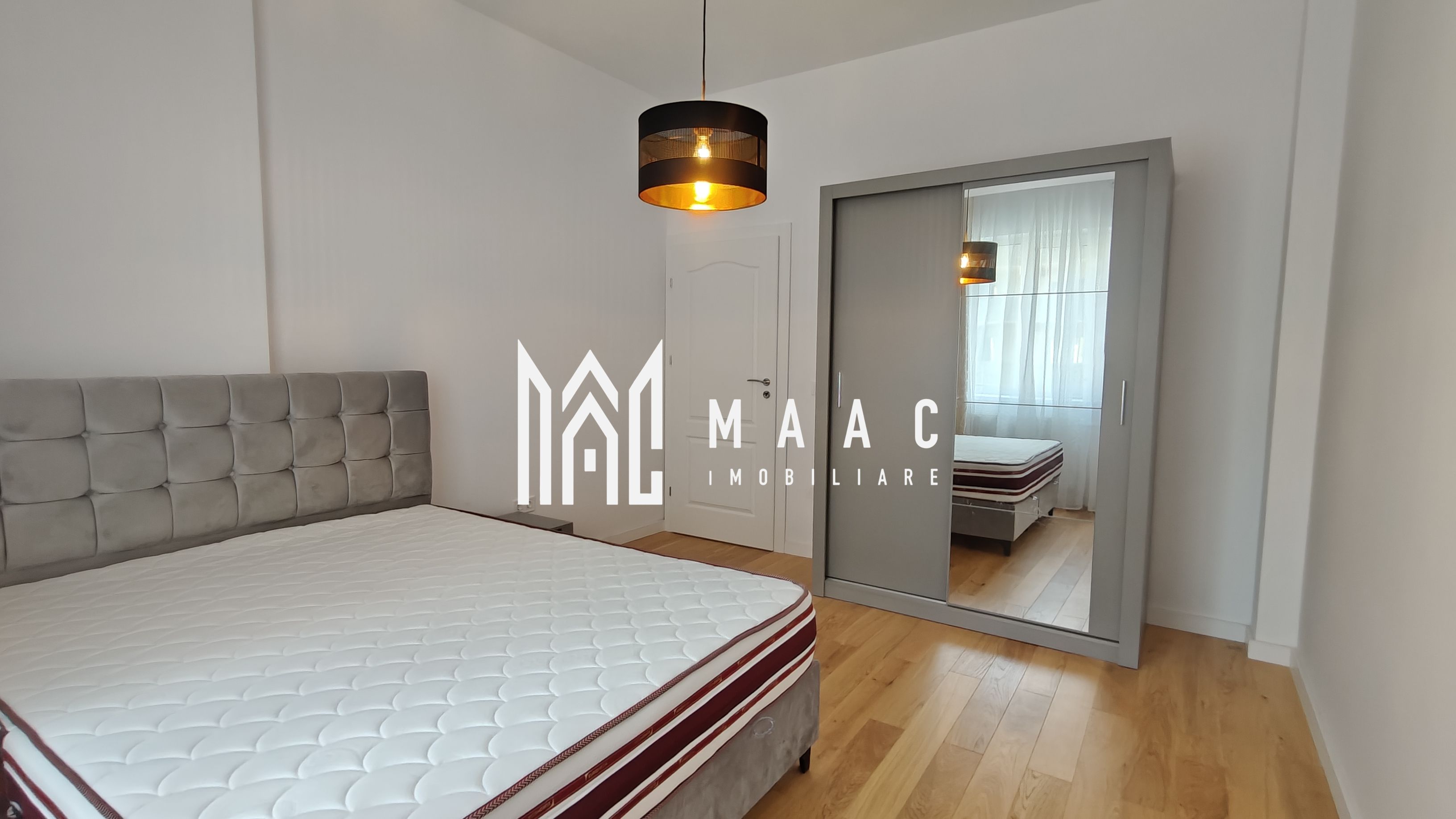 Apartament 2 camere I Etaj 2 I Balcon I Parcare I Cireșica — fotografia 6