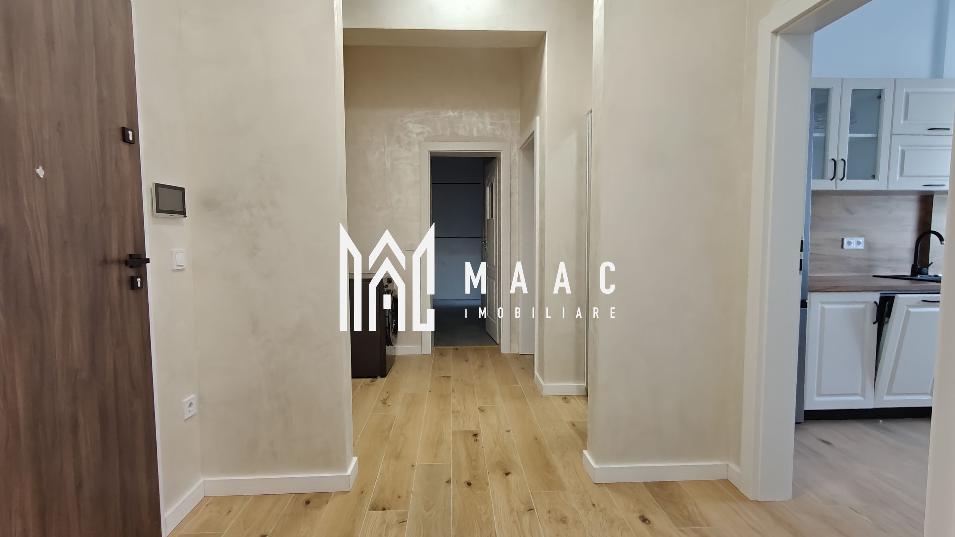 Apartament 2 camere I Etaj 2 I Balcon I Parcare I Cireșica — fotografia 9
