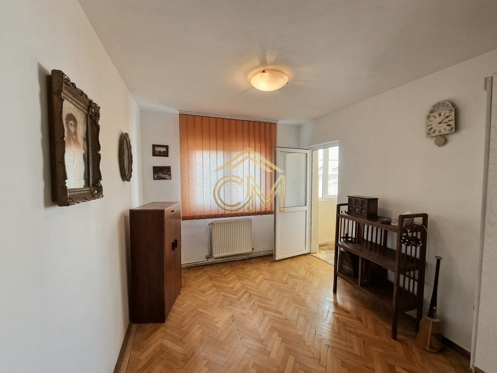 Apartament 4 Camere-2 Bai-2 Balcoane- Pivnita-80 MP — fotografia 3