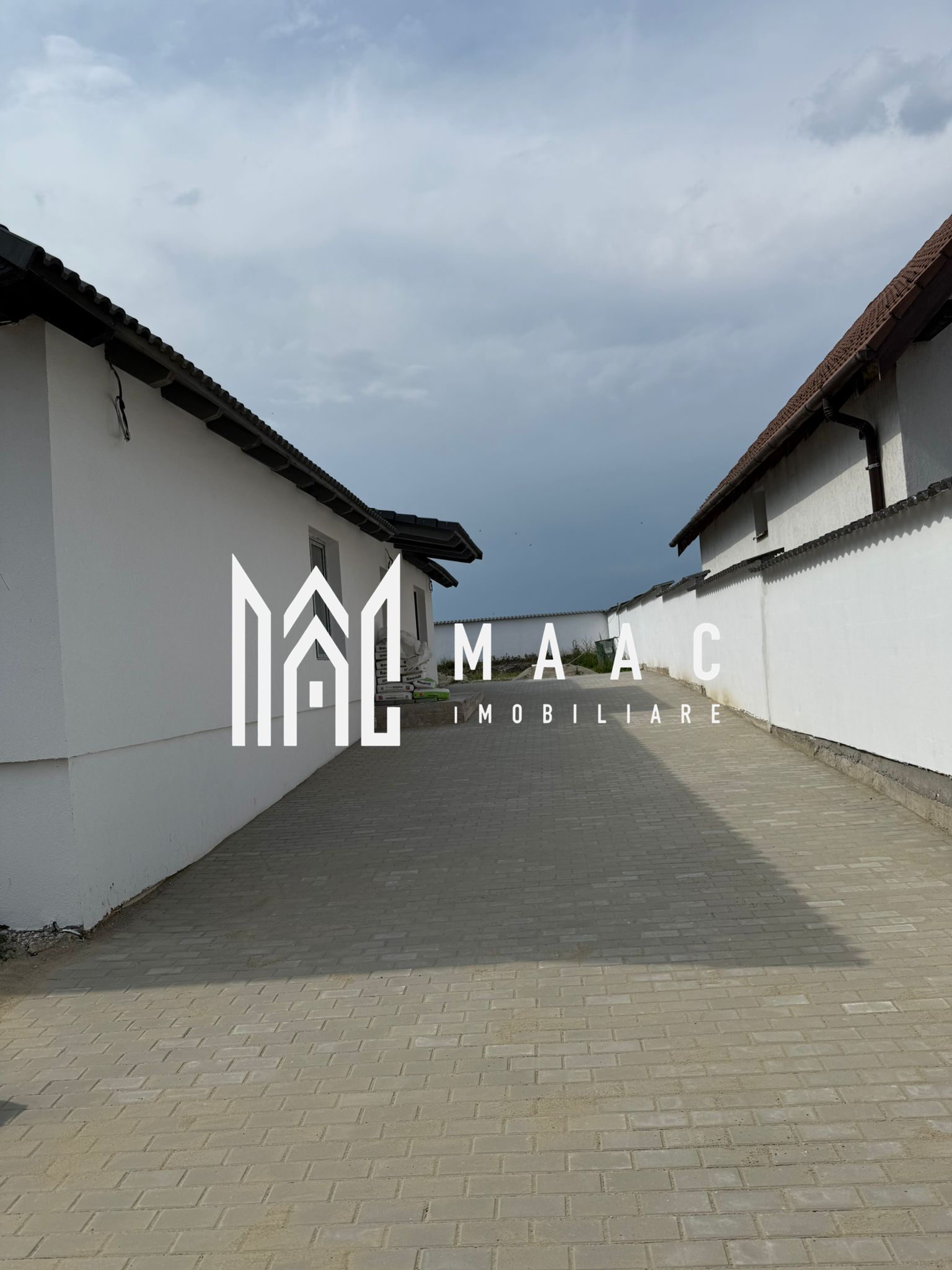 Casă individuala modernă I 4 camere I 500 mp teren I 98 mp utili I Șura Mică — fotografia 11