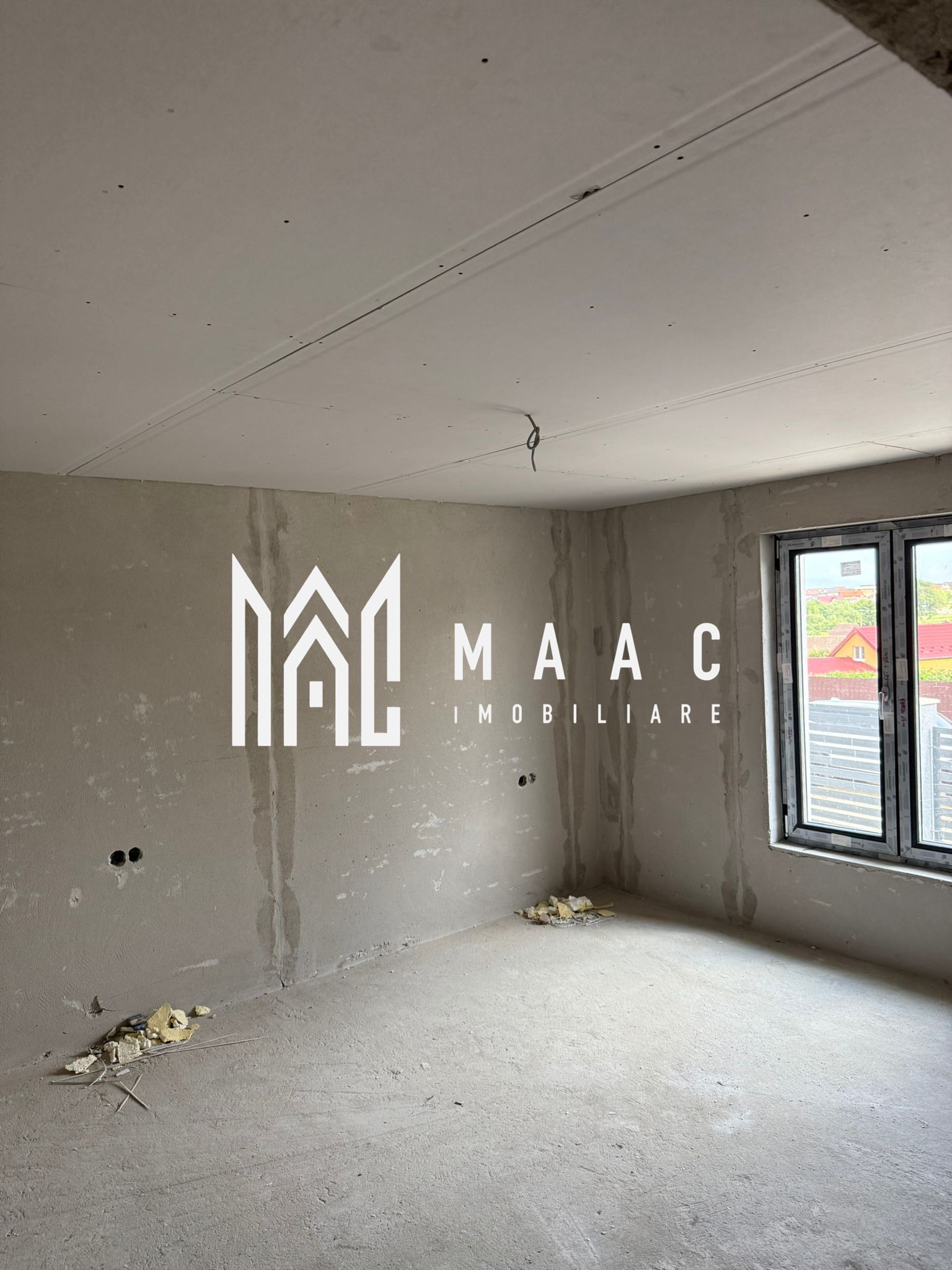 Casă individuala modernă I 4 camere I 500 mp teren I 98 mp utili I Șura Mică — fotografia 6
