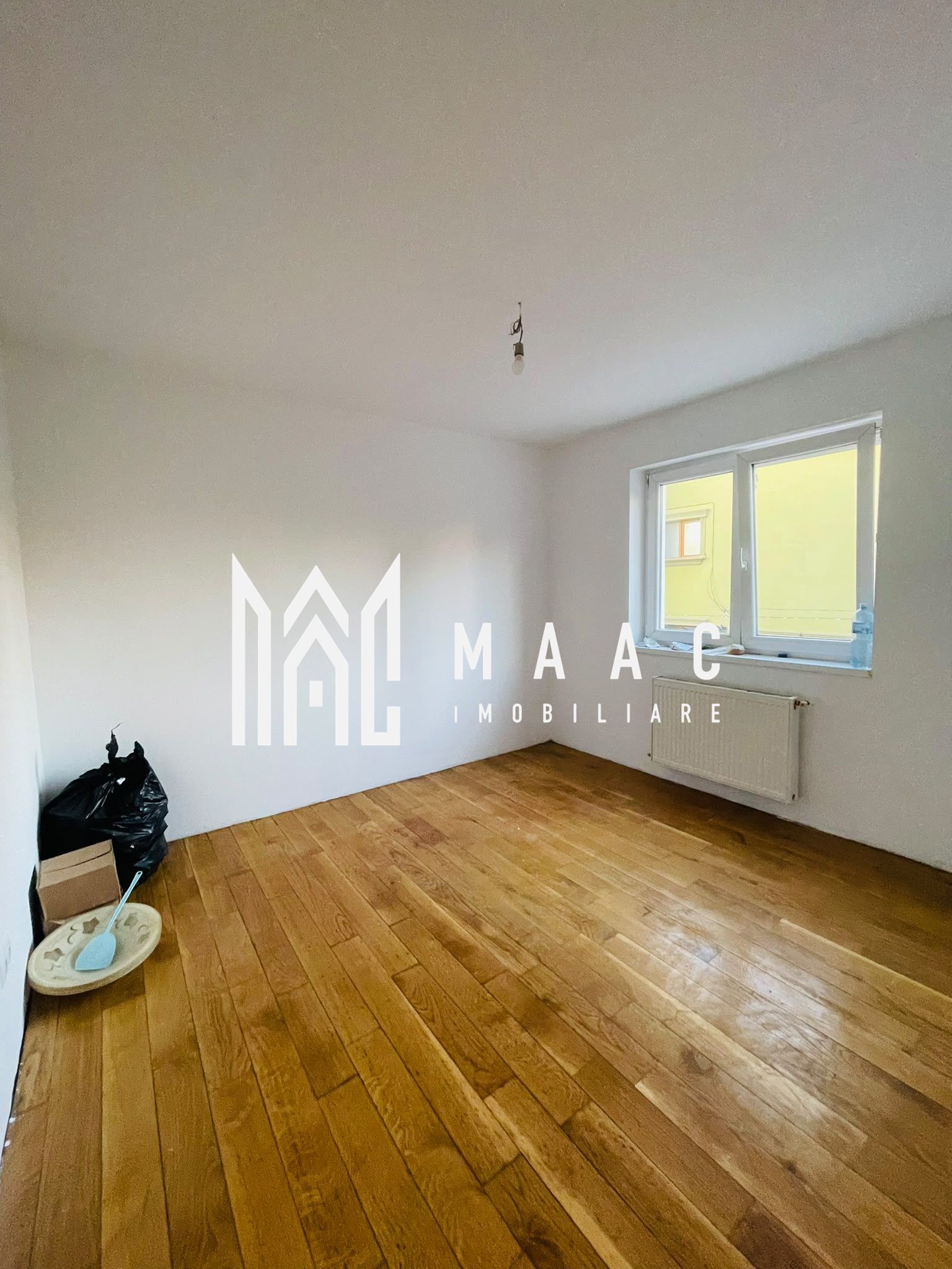 Apartament de vânzare Sibiu | 2 camere | Ștrand | grădină 35 mp — fotografia 3