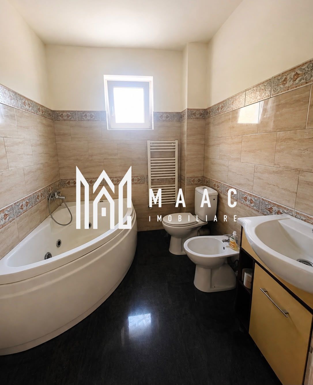 Apartament de vânzare Sibiu | 2 camere | Ștrand | grădină 35 mp — fotografia 6