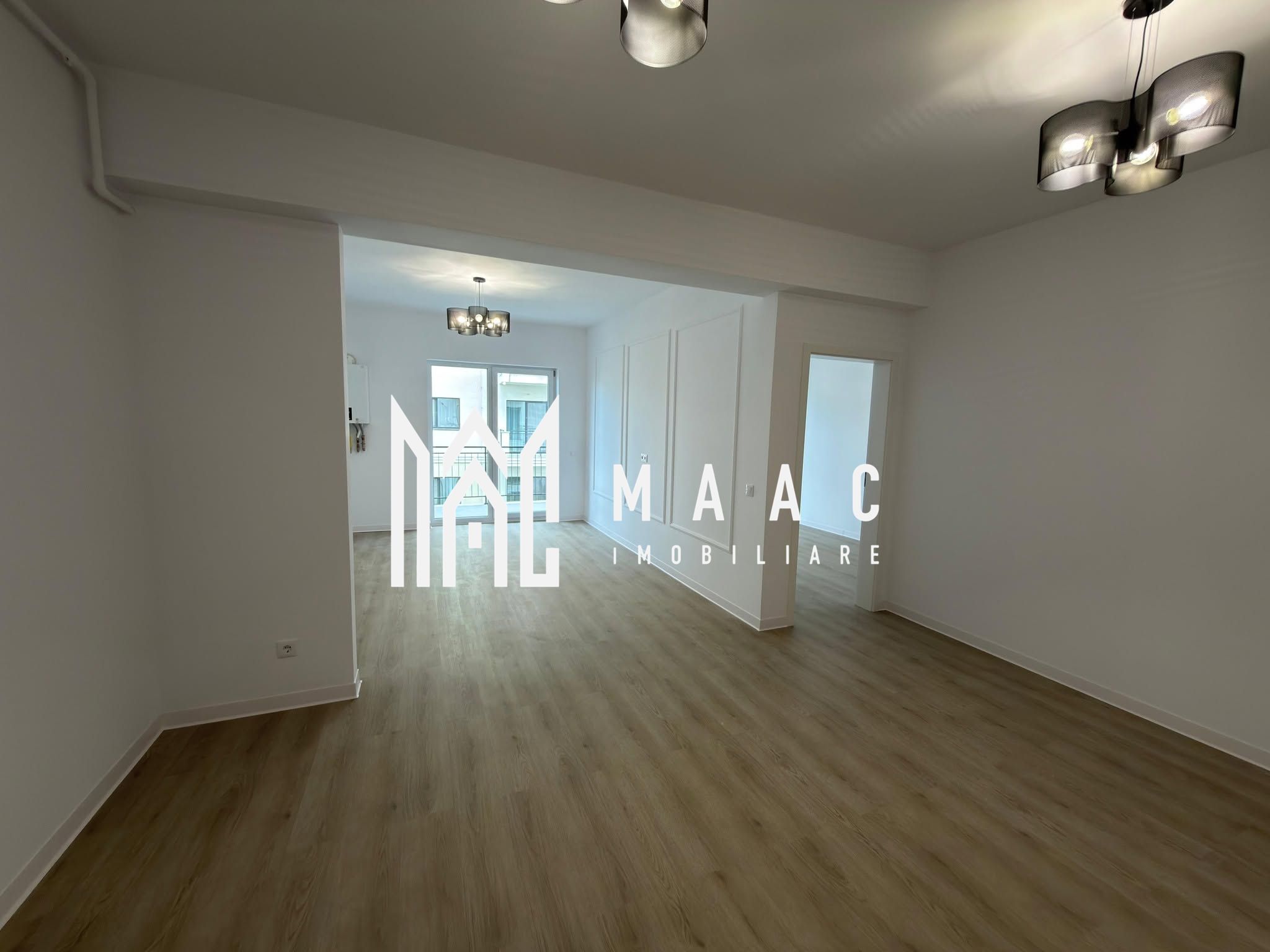 Apartament 2 camere de vânzare | Șelimbăr | curte proprie — fotografia 2