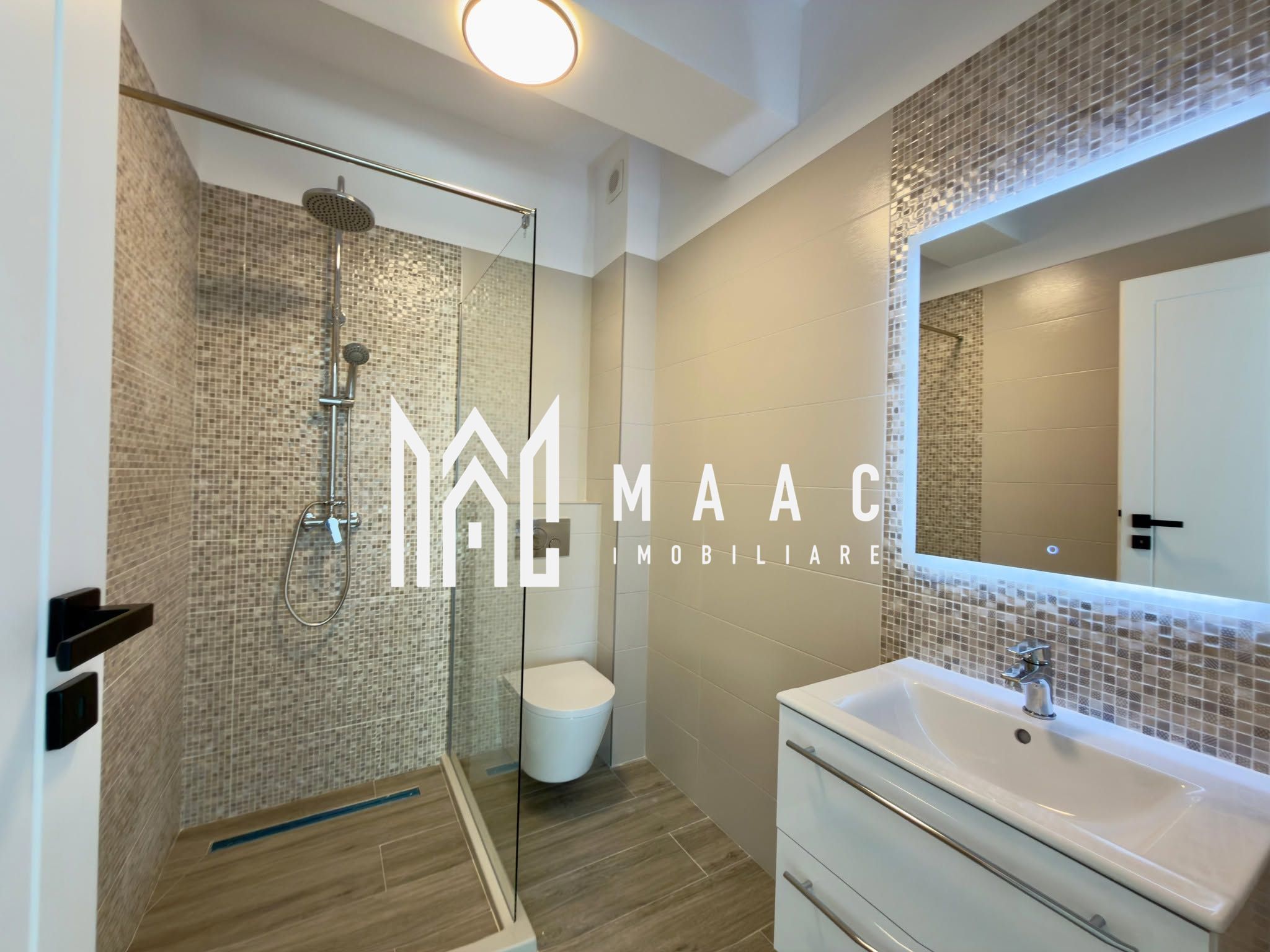 Apartament 2 camere de vânzare | Șelimbăr | curte proprie — fotografia 3