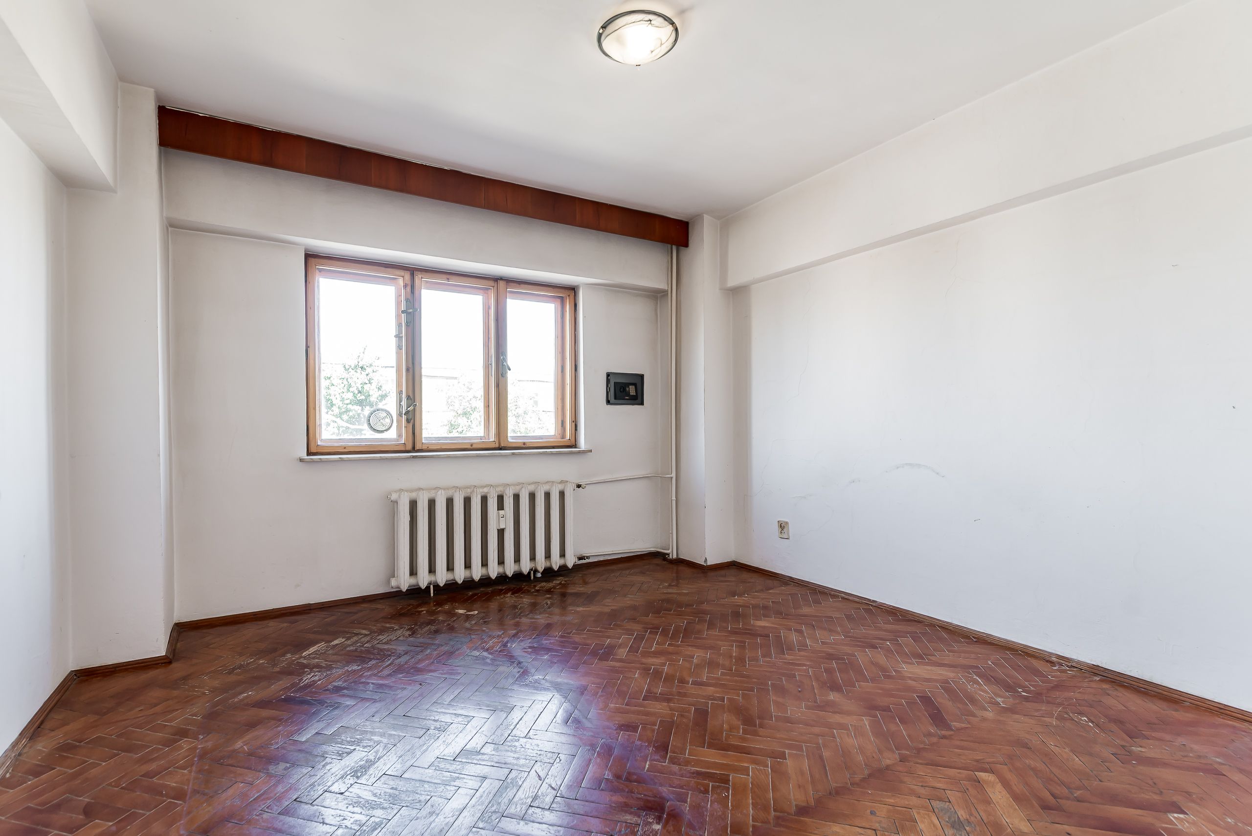 Preț nou! Apartament 4 camere | Bloc Z27 | Calea Aurel Vlaicu — fotografia 3