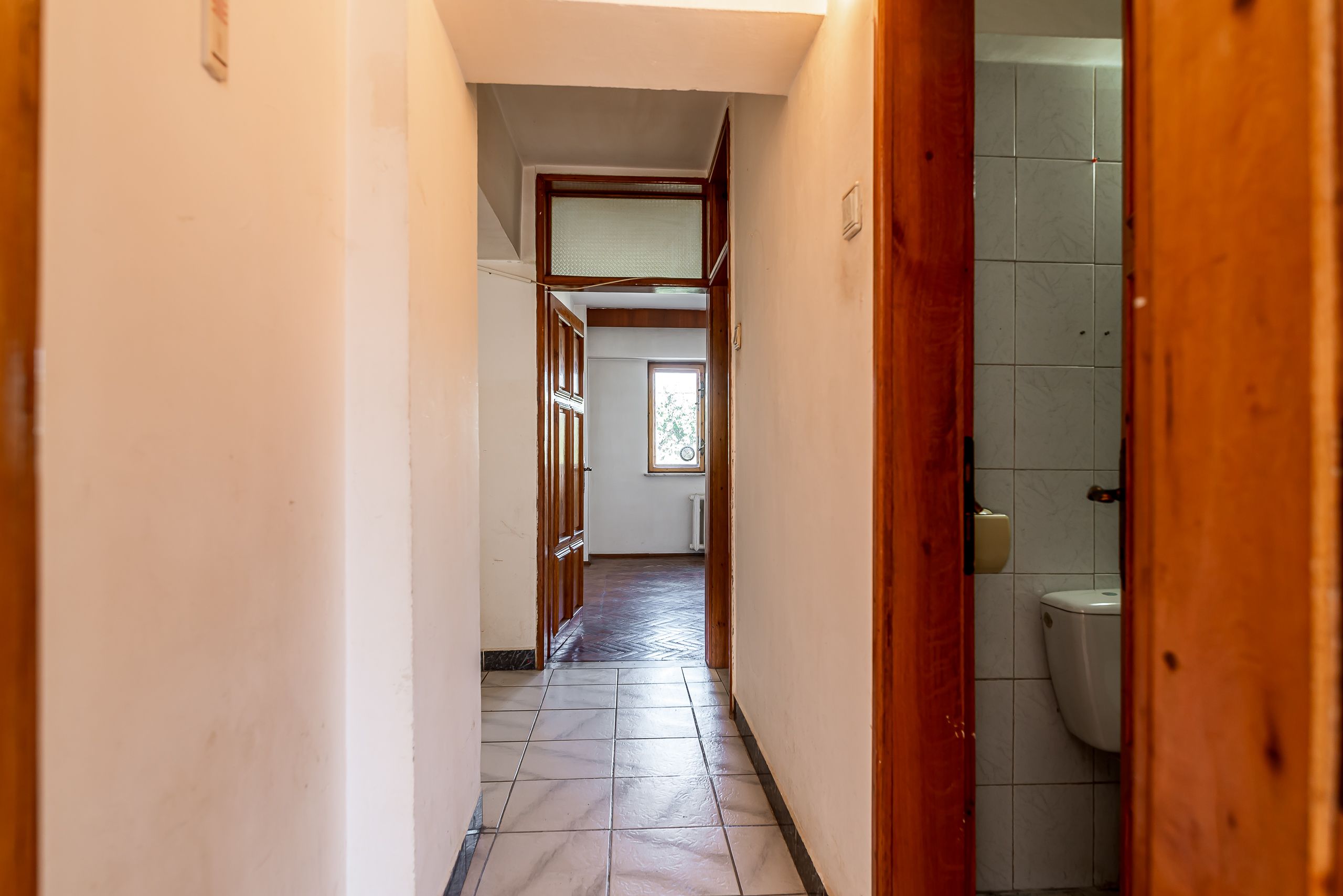 Preț nou! Apartament 4 camere | Bloc Z27 | Calea Aurel Vlaicu — fotografia 4