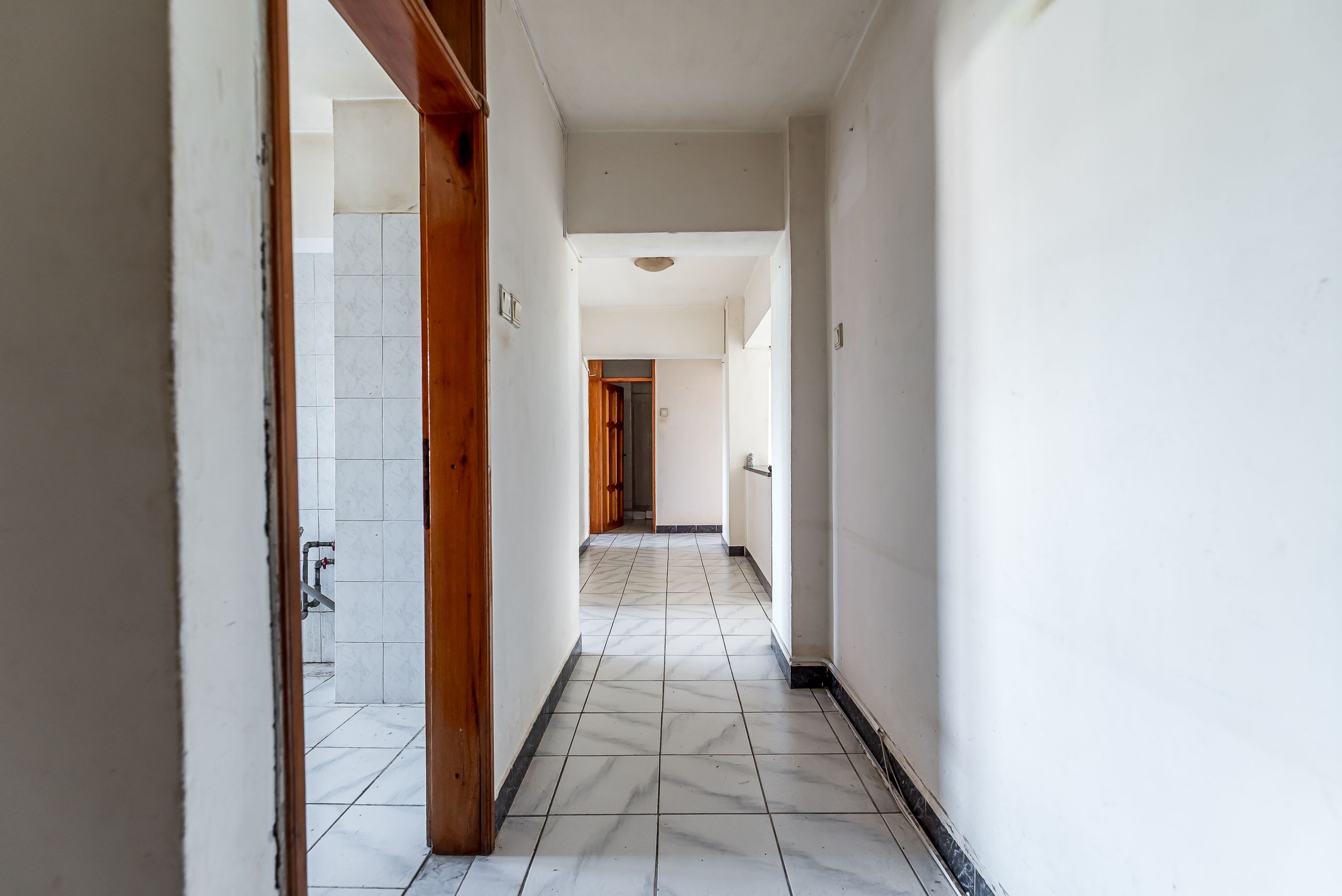 Preț nou! Apartament 4 camere | Bloc Z27 | Calea Aurel Vlaicu — fotografia 5