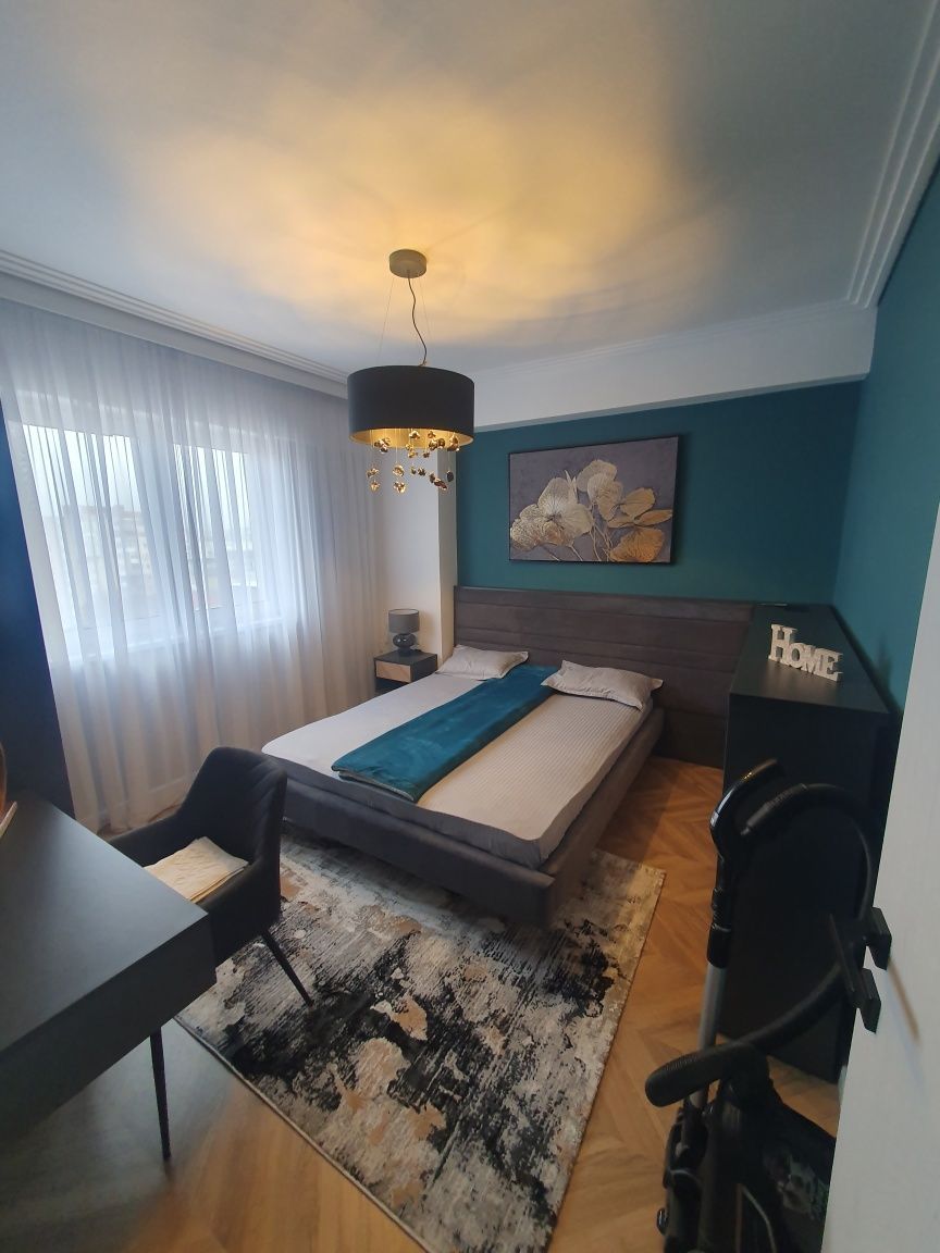 Apartament 2 camere complex Happy Residence 2 — fotografia 4