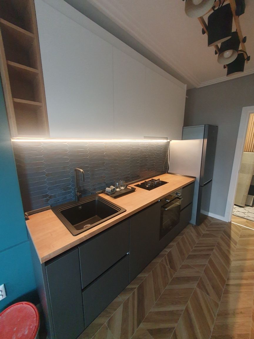 Apartament 2 camere complex Happy Residence 2 — fotografia 5