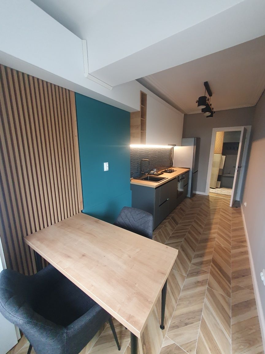 Apartament 2 camere complex Happy Residence 2 — fotografia 6