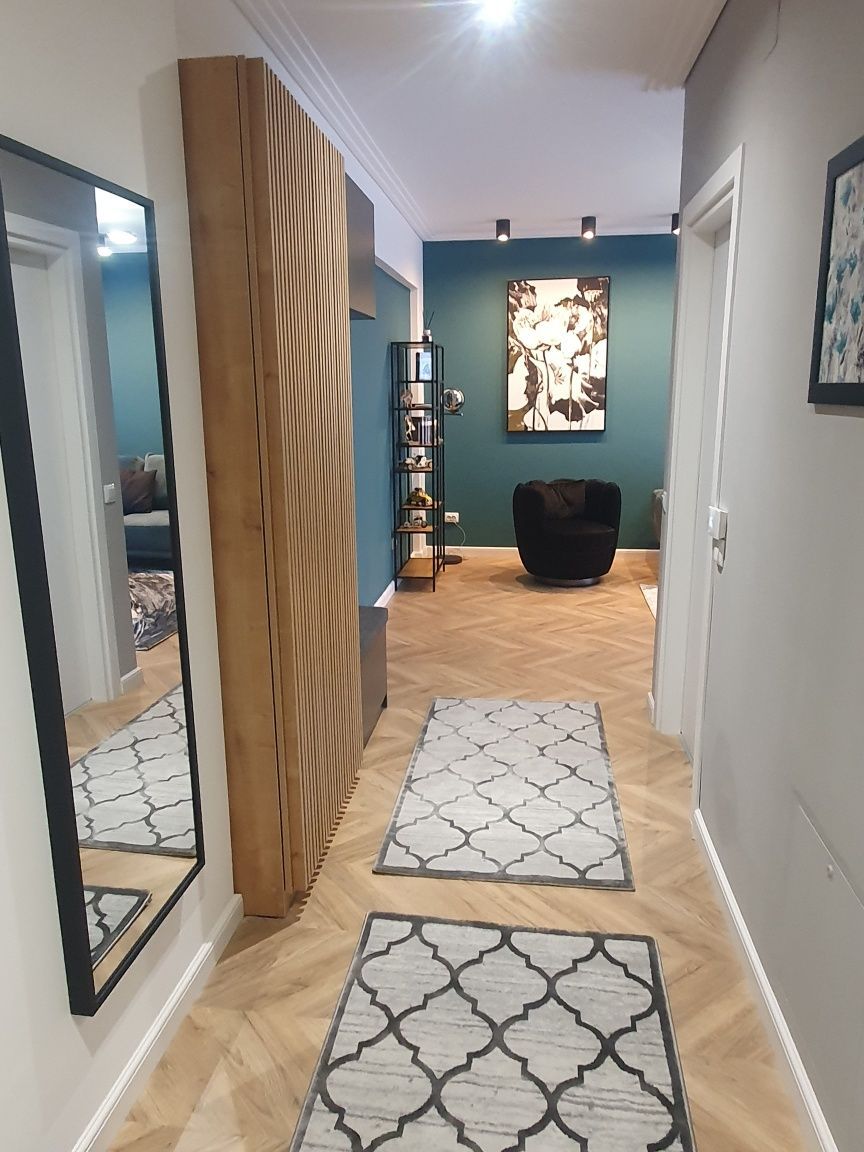 Apartament 2 camere complex Happy Residence 2 — fotografia 7