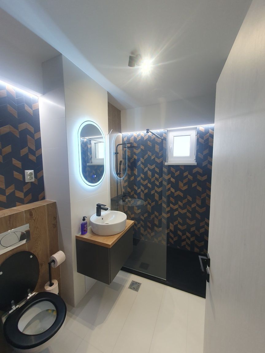 Apartament 2 camere complex Happy Residence 2 — fotografia 8