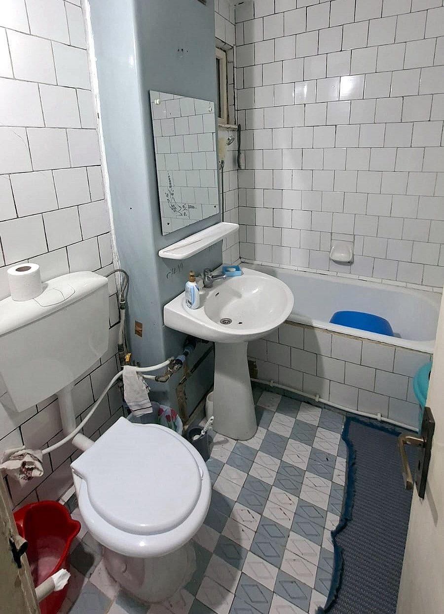Apartament 2 camere Tecuci – 56 mp, zona Ghe. Petrașcu din Tecuci — fotografia 10