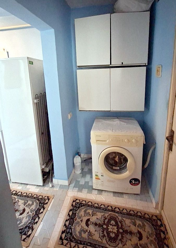 Apartament 2 camere Tecuci – 56 mp, zona Ghe. Petrașcu din Tecuci — fotografia 11
