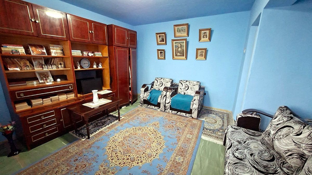 Apartament 2 camere Tecuci – 56 mp, zona Ghe. Petrașcu din Tecuci — fotografia 2