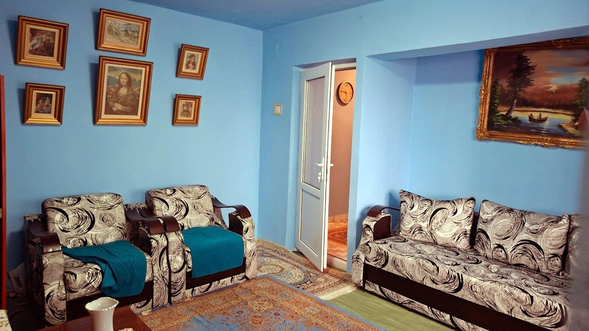 Apartament 2 camere Tecuci – 56 mp, zona Ghe. Petrașcu din Tecuci — fotografia 4
