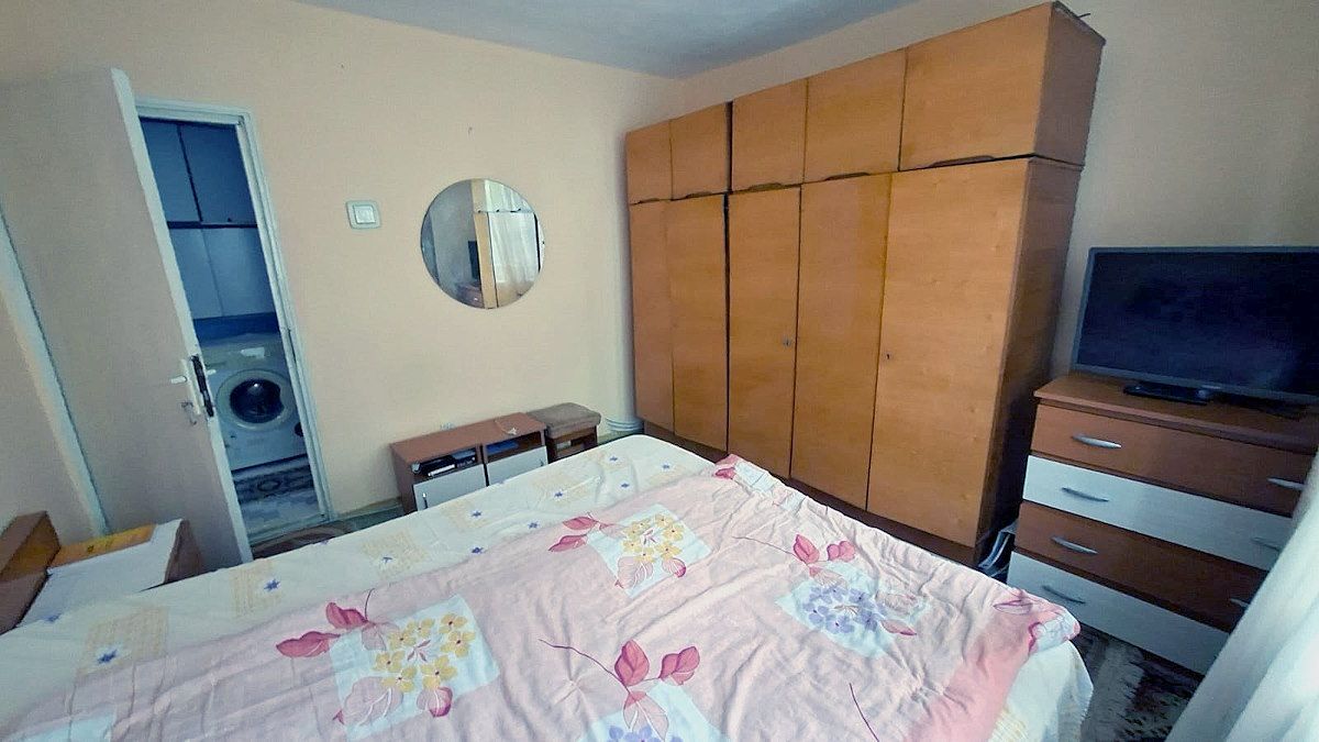 Apartament 2 camere Tecuci – 56 mp, zona Ghe. Petrașcu din Tecuci — fotografia 5