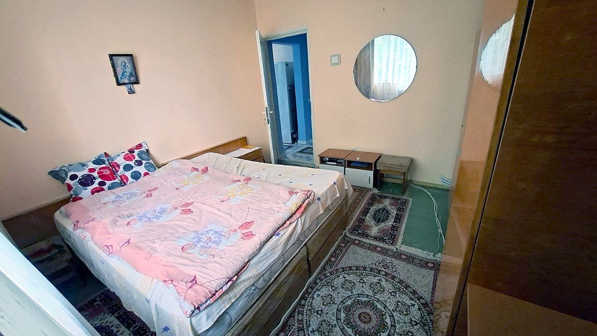 Apartament 2 camere Tecuci – 56 mp, zona Ghe. Petrașcu din Tecuci — fotografia 6