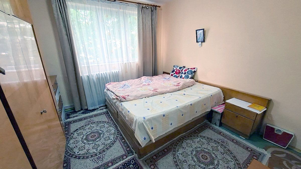 Apartament 2 camere Tecuci – 56 mp, zona Ghe. Petrașcu din Tecuci — fotografia 7