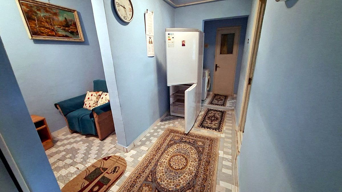 Apartament 2 camere Tecuci – 56 mp, zona Ghe. Petrașcu din Tecuci — fotografia 9