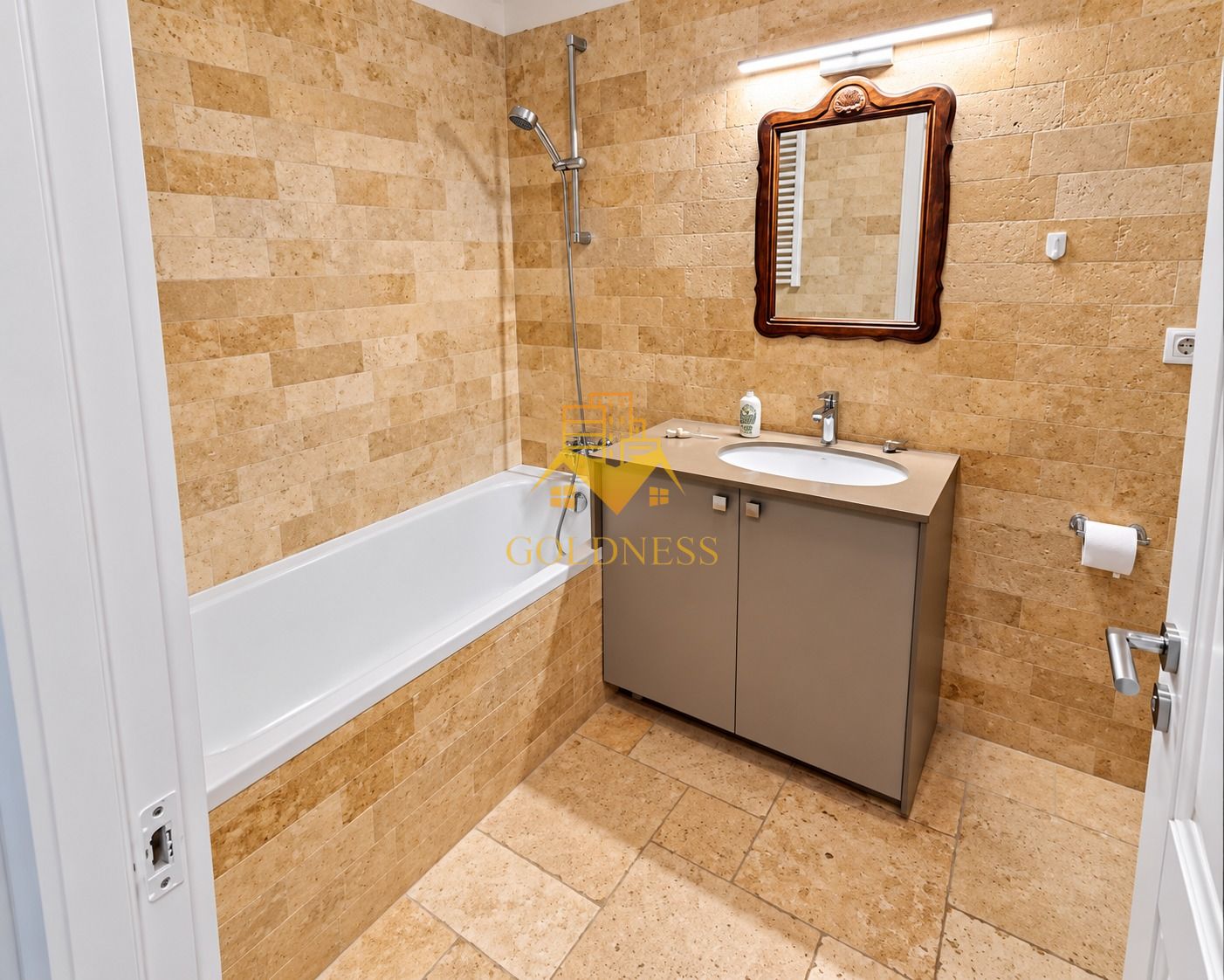 2 camere,modern, AC,parcare,Gheorgheni zona Iulius Mall,Soporului — fotografia 6