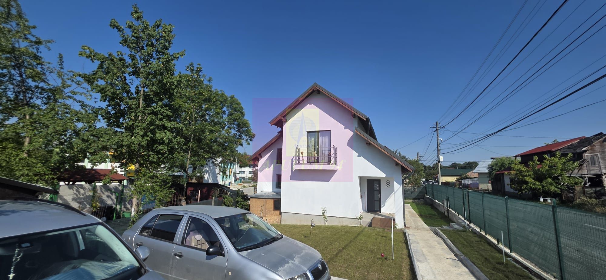Vila 2025 de vanzare cu 4 camere in Breaza — fotografia 3