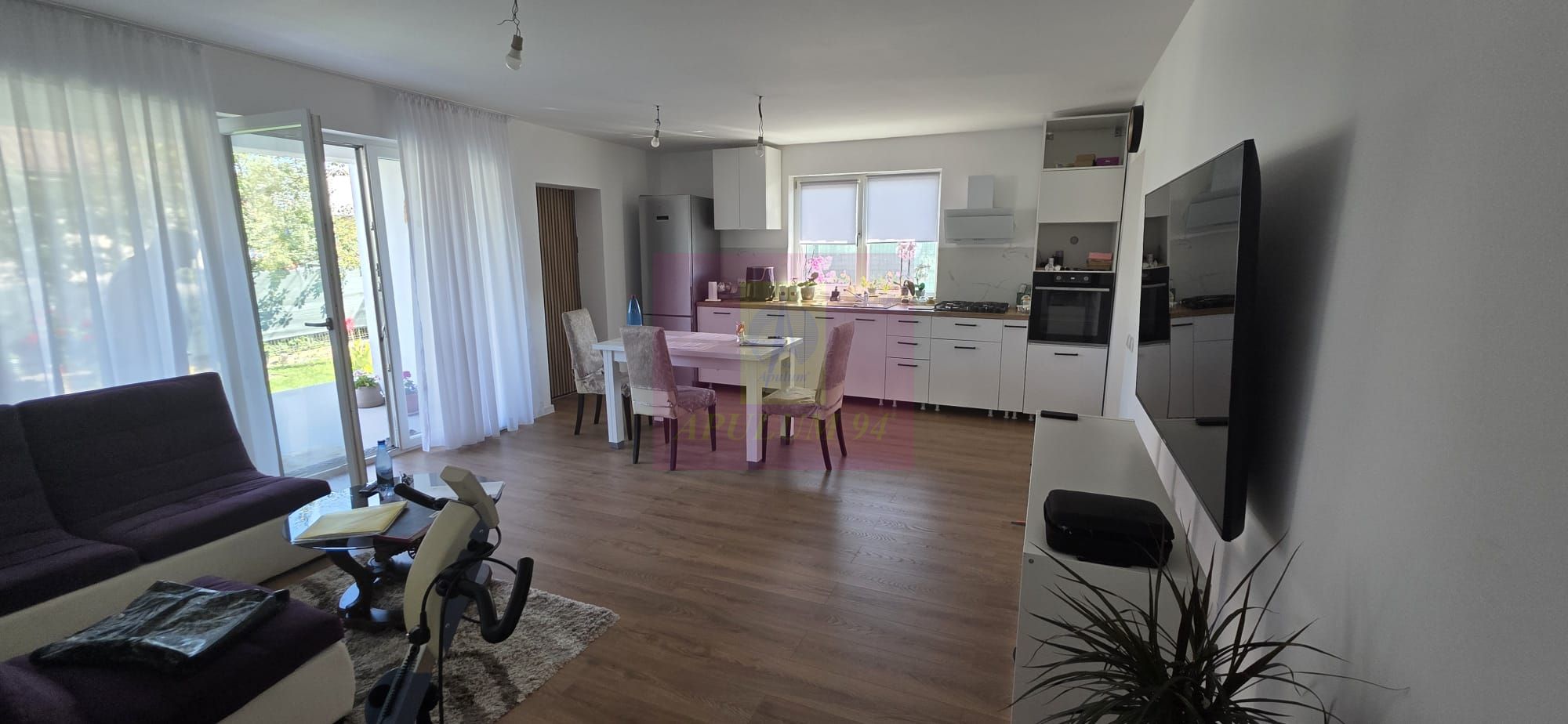 Vila 2025 de vanzare cu 4 camere in Breaza — fotografia 5