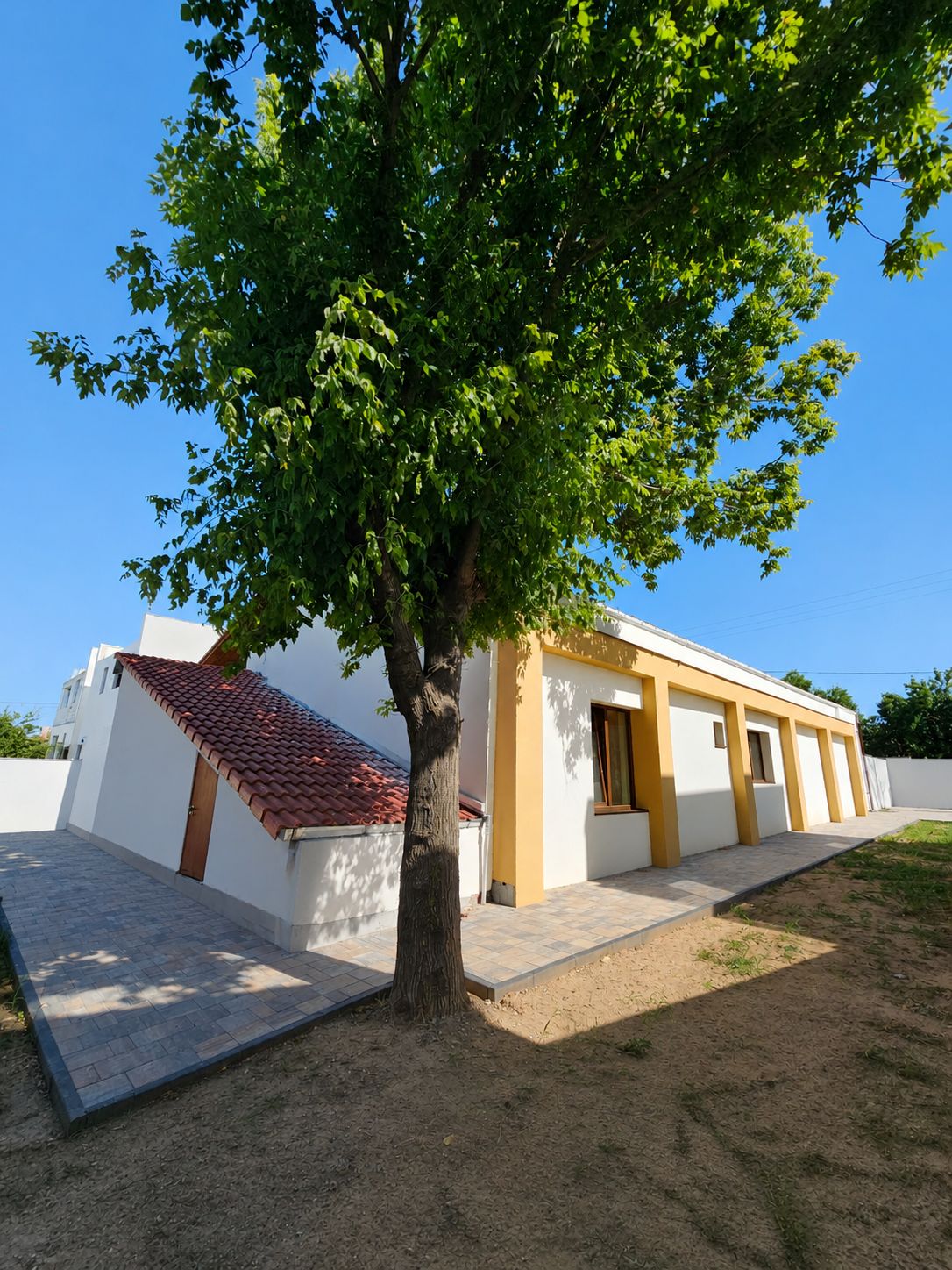Casa- zona ANL Parc, Craiova
