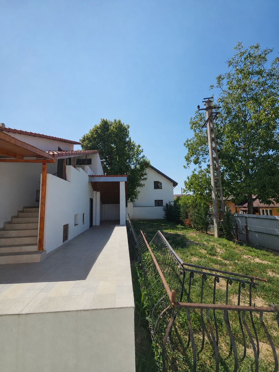 Casa- zona ANL Parc, Craiova — fotografia 3